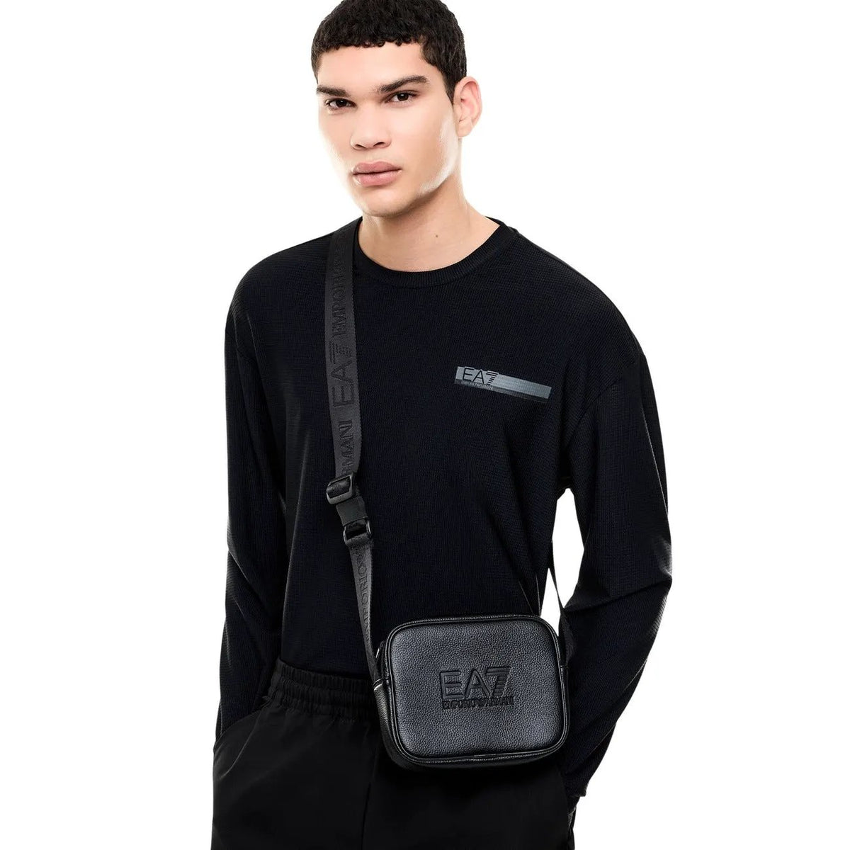 Ea7 - Ea7 Women Bag by Ea7
