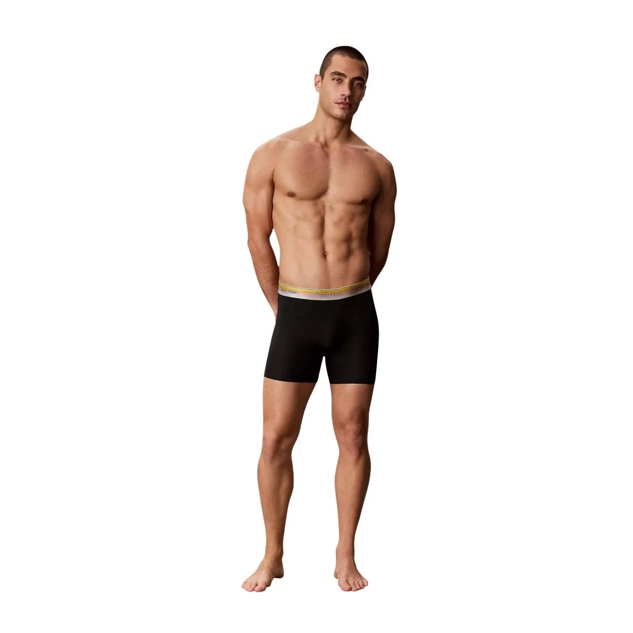 Calvin Klein Underwear - Calvin Klein Underwear Men Underwear by Calvin Klein Underwear