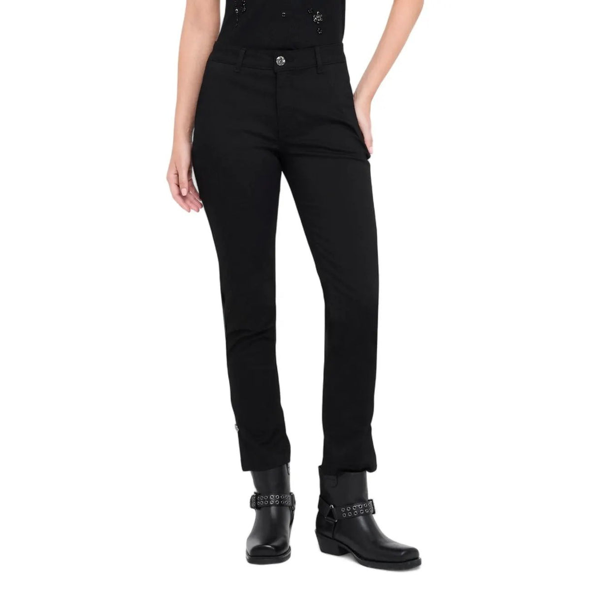 Liu Jo - Liu Jo Women Trousers by Liu Jo