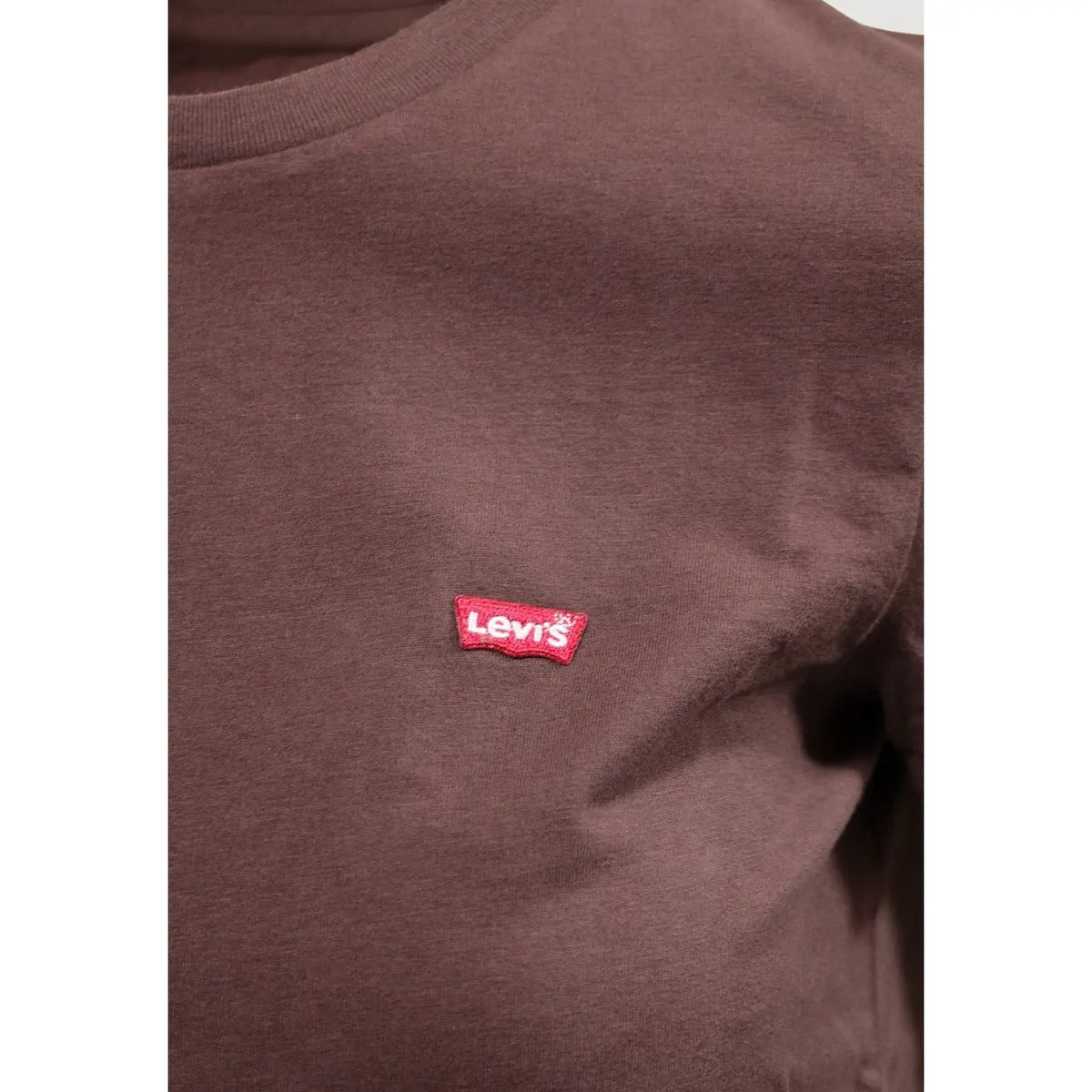 Levi`s - Levi`s Women T-Shirt by Levi`s