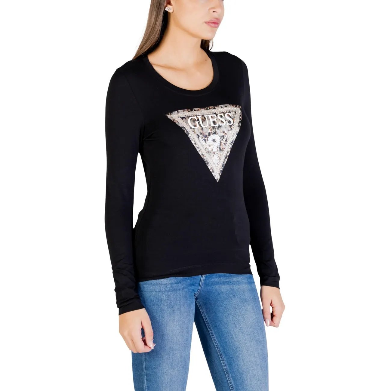 Guess - Guess Women T-Shirt by Guess