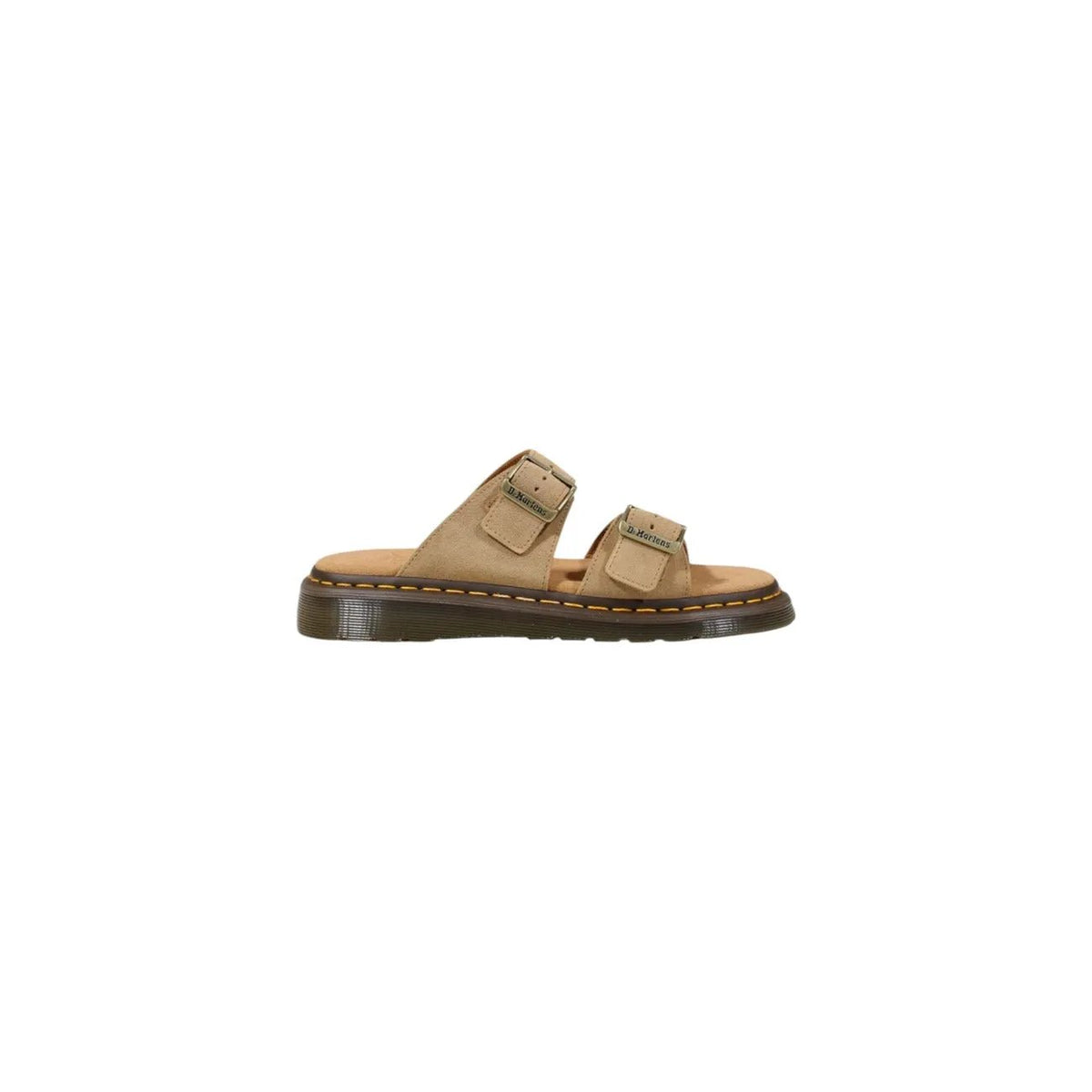 Dr. Martens - Dr. Martens Men Slippers by Dr. Martens