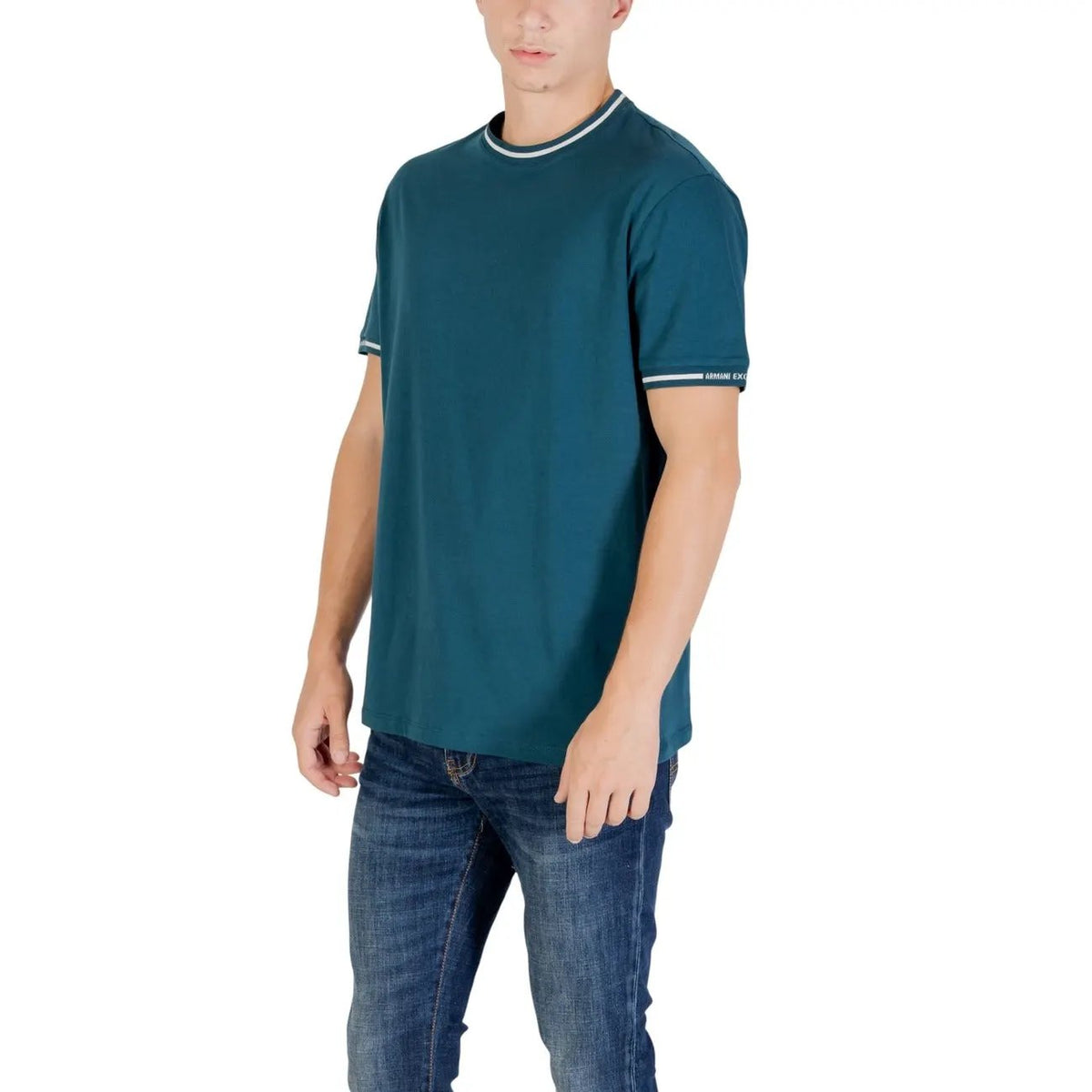 Armani Exchange - Armani Exchange Men T-Shirt by Armani Exchange