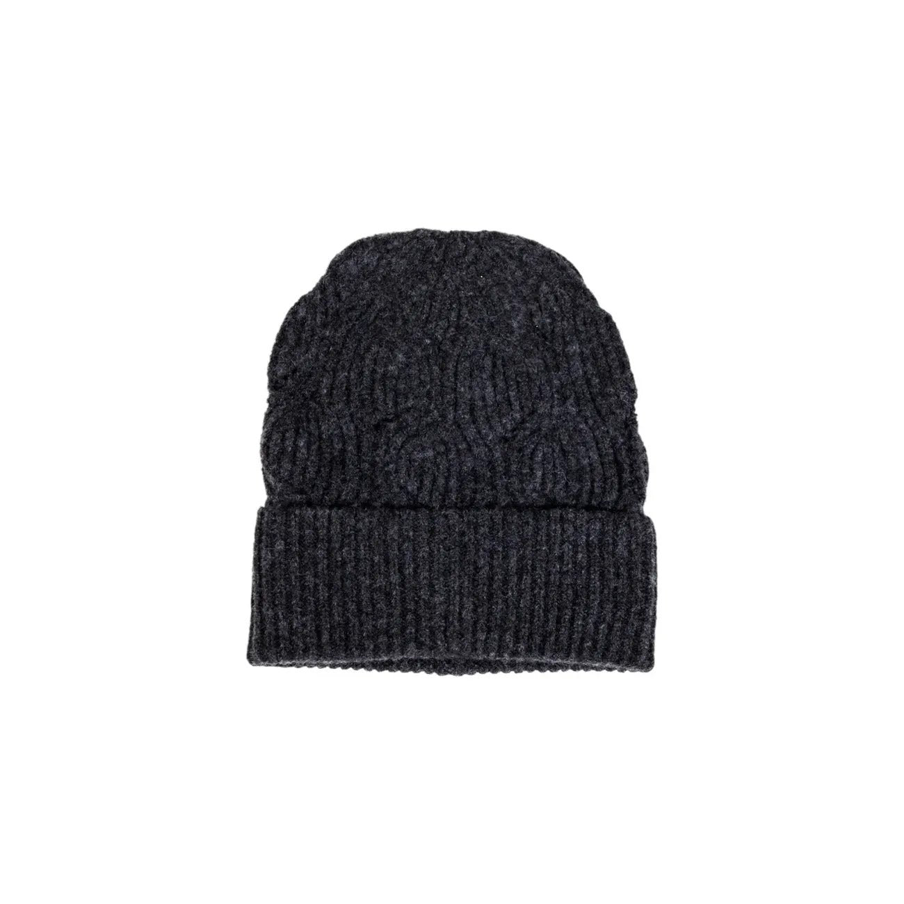 Only Women Knit Beanie Warm Wool Blend Midweight Winter Hat Warmth by Only