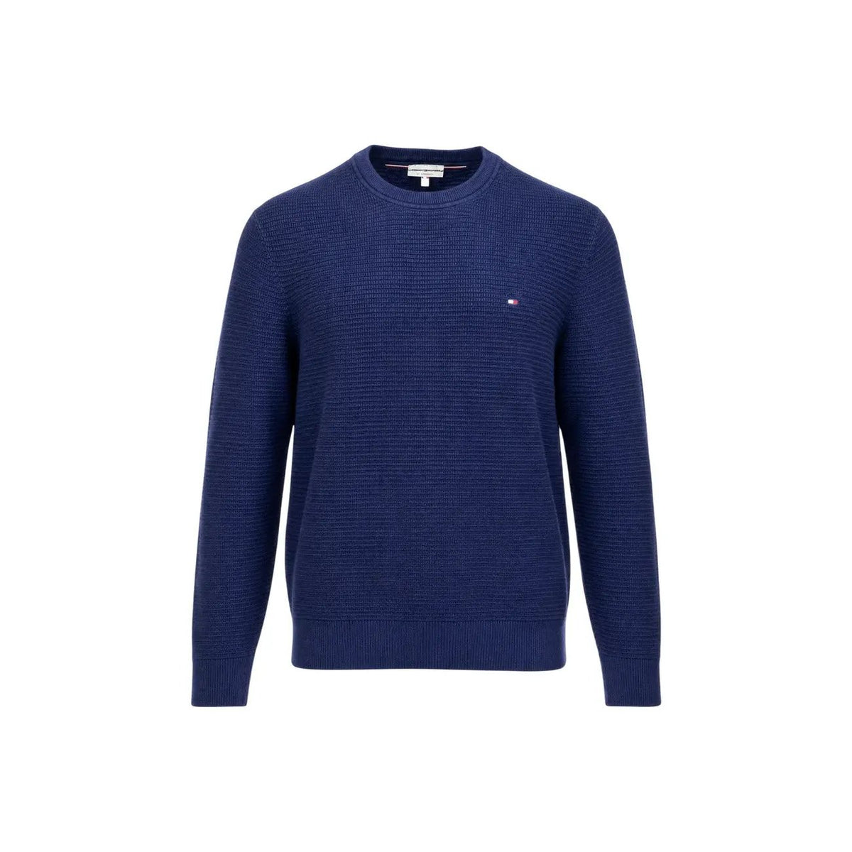 Tommy Hilfiger - Tommy Hilfiger Men Knitwear by Tommy Hilfiger