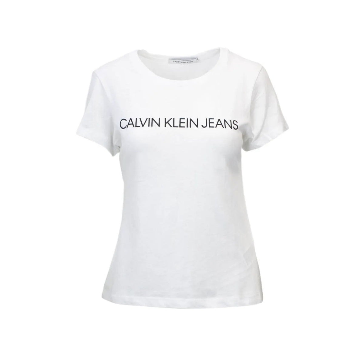 Calvin Klein Jeans - Calvin Klein Jeans Women T-Shirt by Calvin Klein Jeans