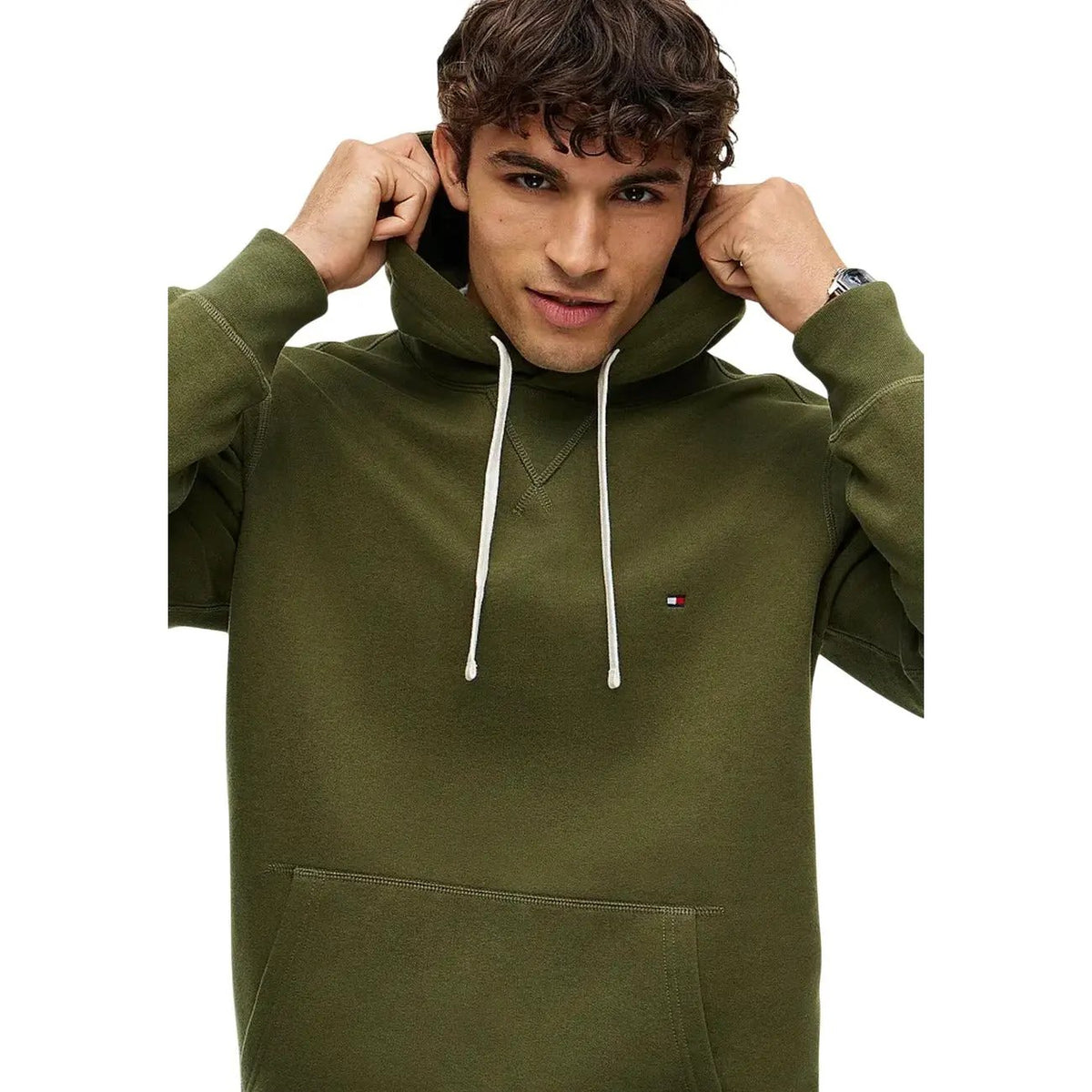 Tommy Hilfiger - Tommy Hilfiger Men Sweatshirts by Tommy Hilfiger