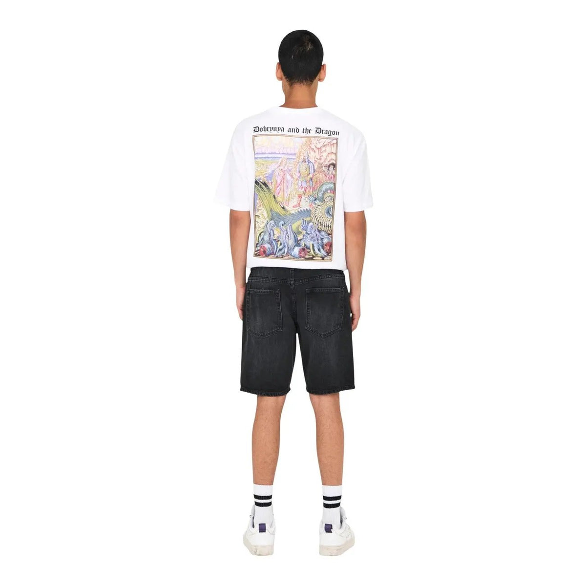 Only & Sons - Only & Sons Men Shorts by Only & Sons