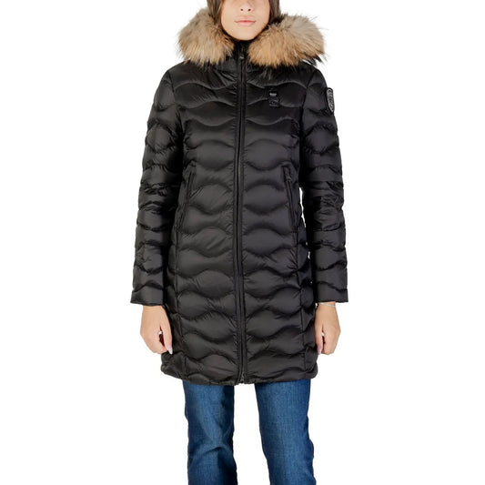 Blauer. - Blauer. Women Jacket by Blauer.