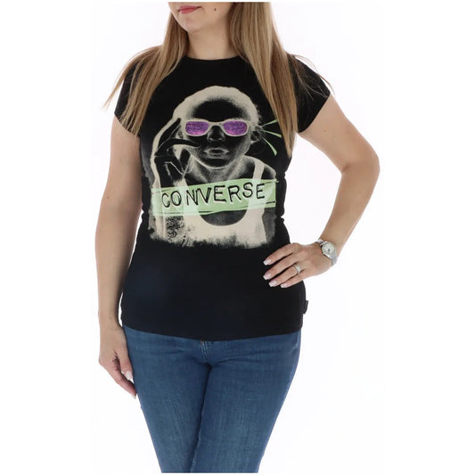 Converse - Converse Women T-Shirt by Converse