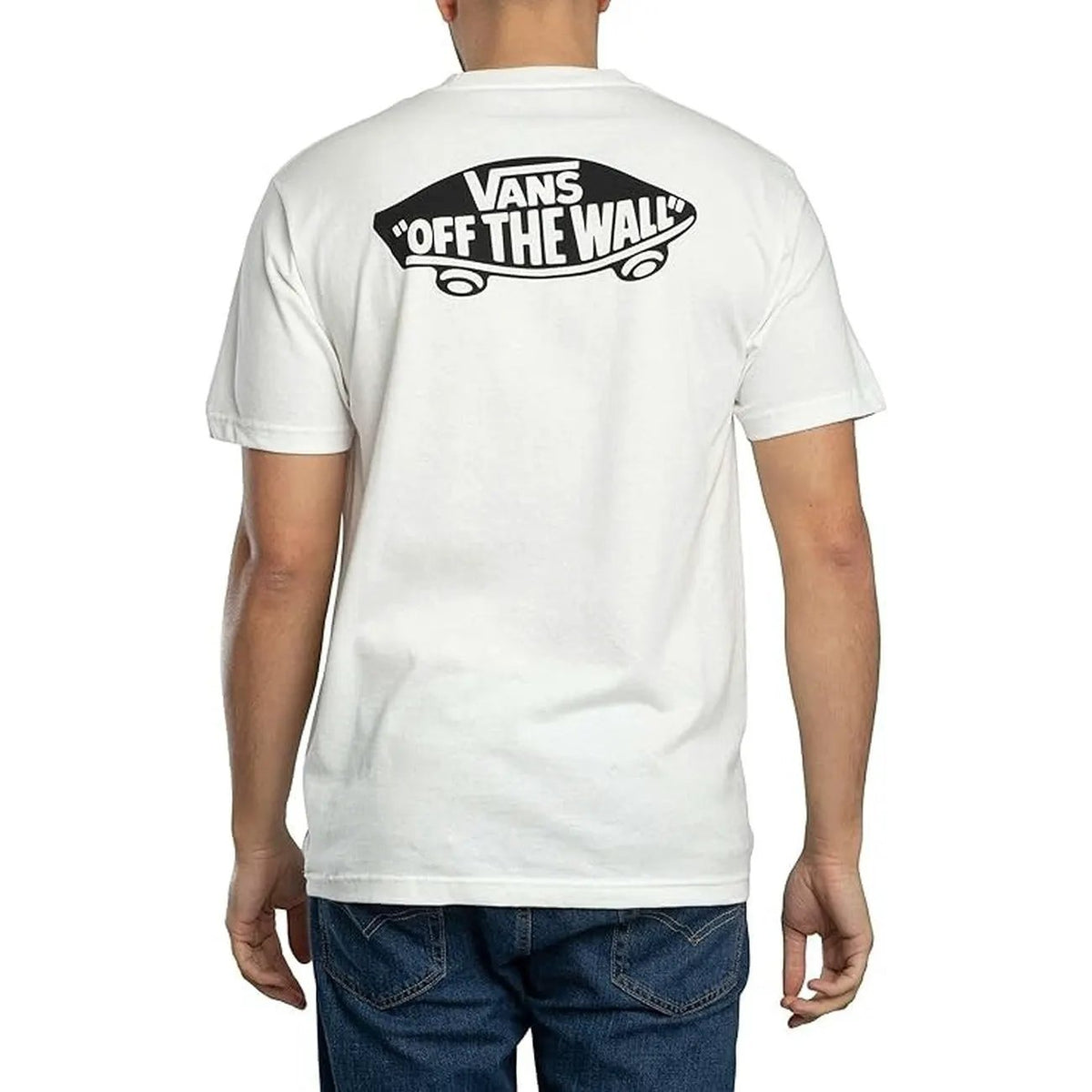 Vans - Vans Men T-Shirt by Vans