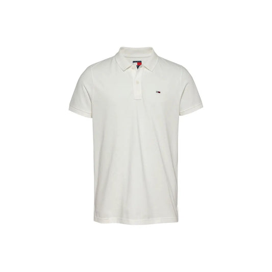 Tommy Hilfiger Jeans - Tommy Hilfiger Jeans Men Polo by Tommy Hilfiger Jeans
