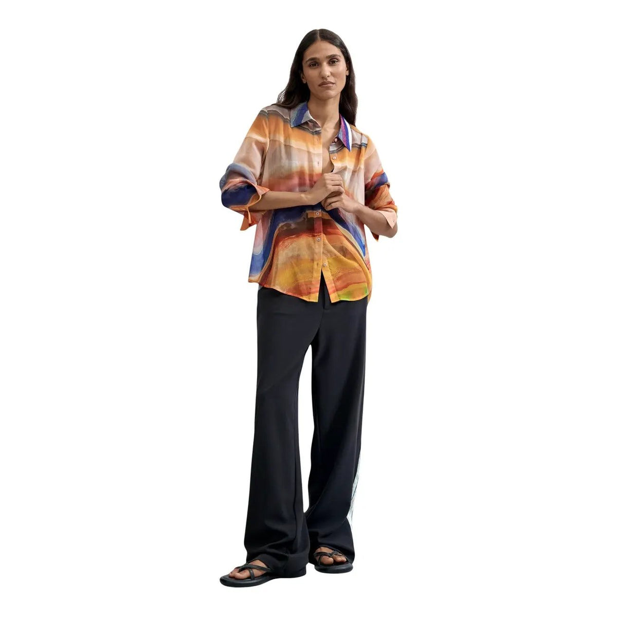 Desigual - Desigual Women Blouse by Desigual