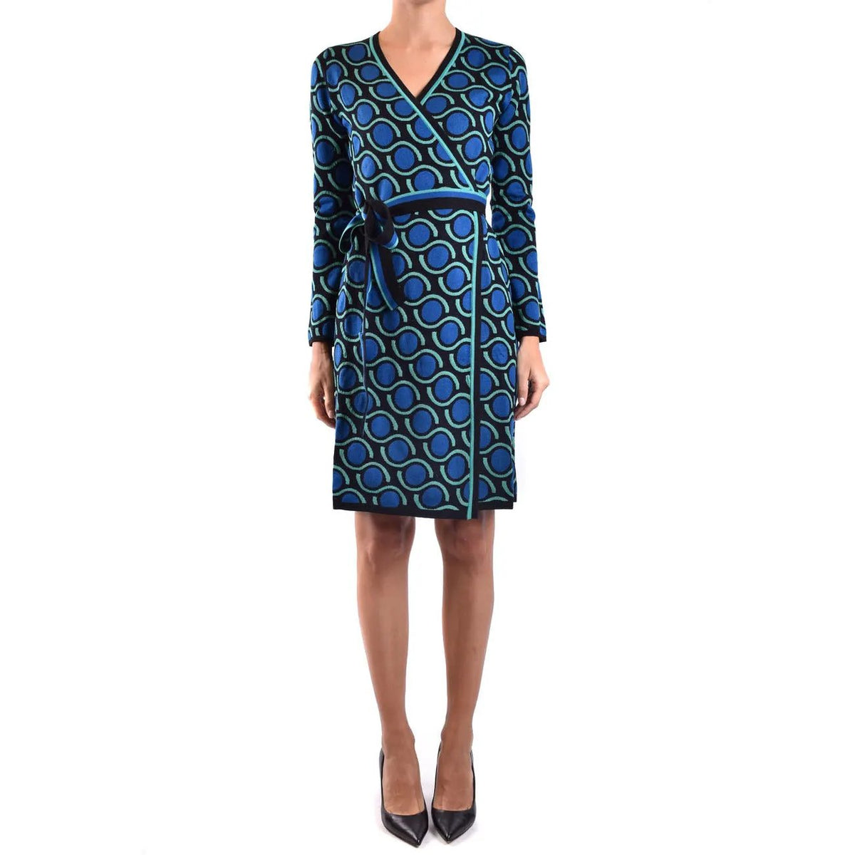 Diane Von Furstenberg - Diane Von Furstenberg Women Dress by Diane Von Furstenberg