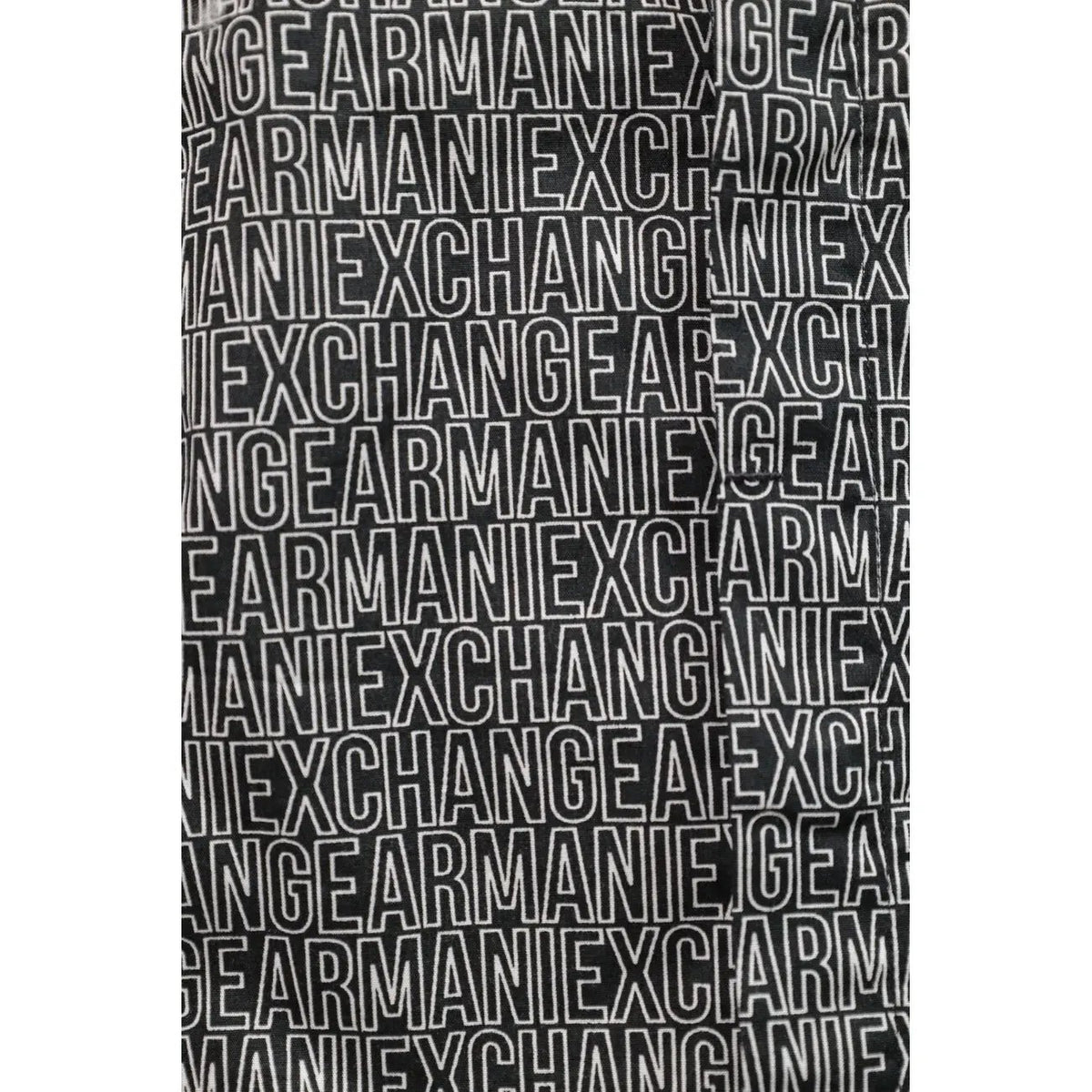 Armani Exchange - Armani Exchange Men Shirt by Armani Exchange