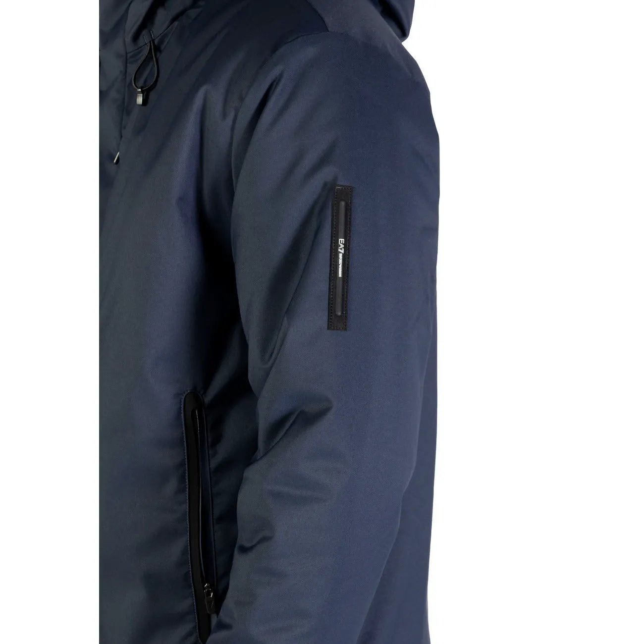 Ea7 - Ea7 Men Jacket by Ea7