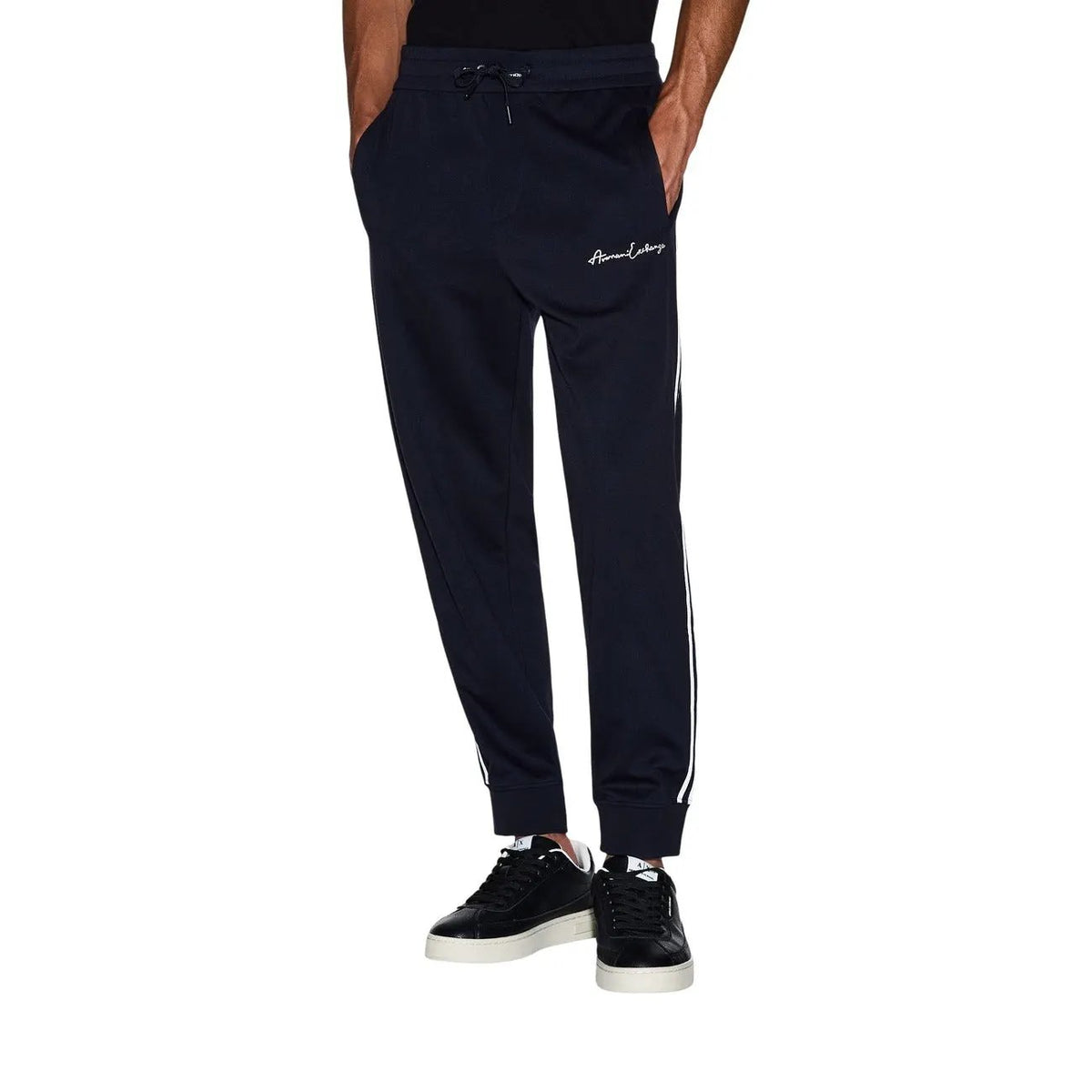 Armani Exchange - Armani Exchange Men Trousers by Armani Exchange