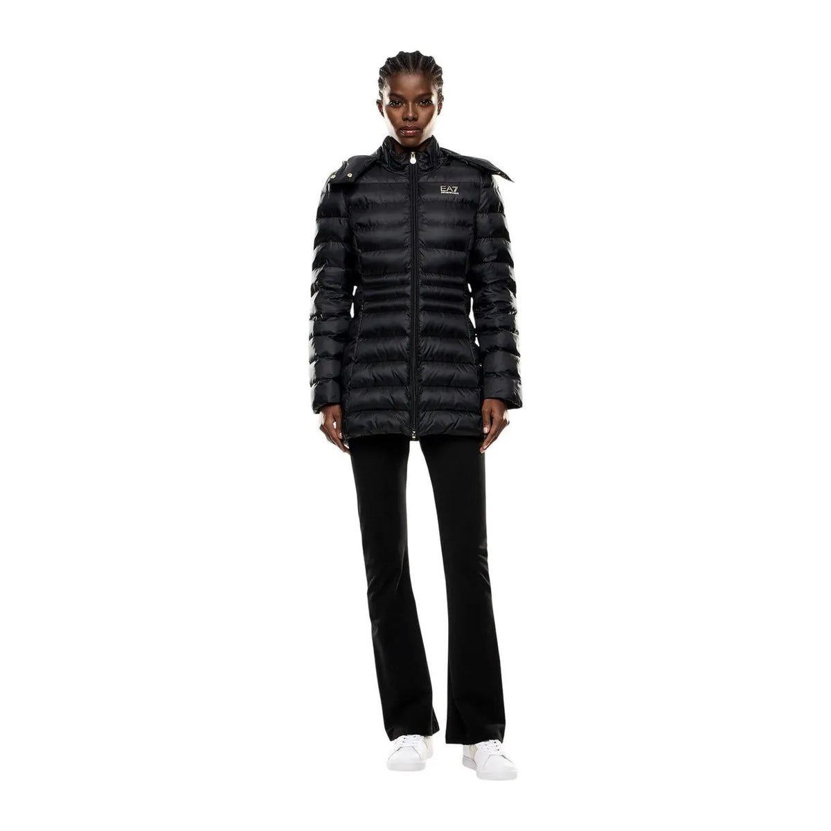 Ea7 - Ea7 Women Jacket by Ea7