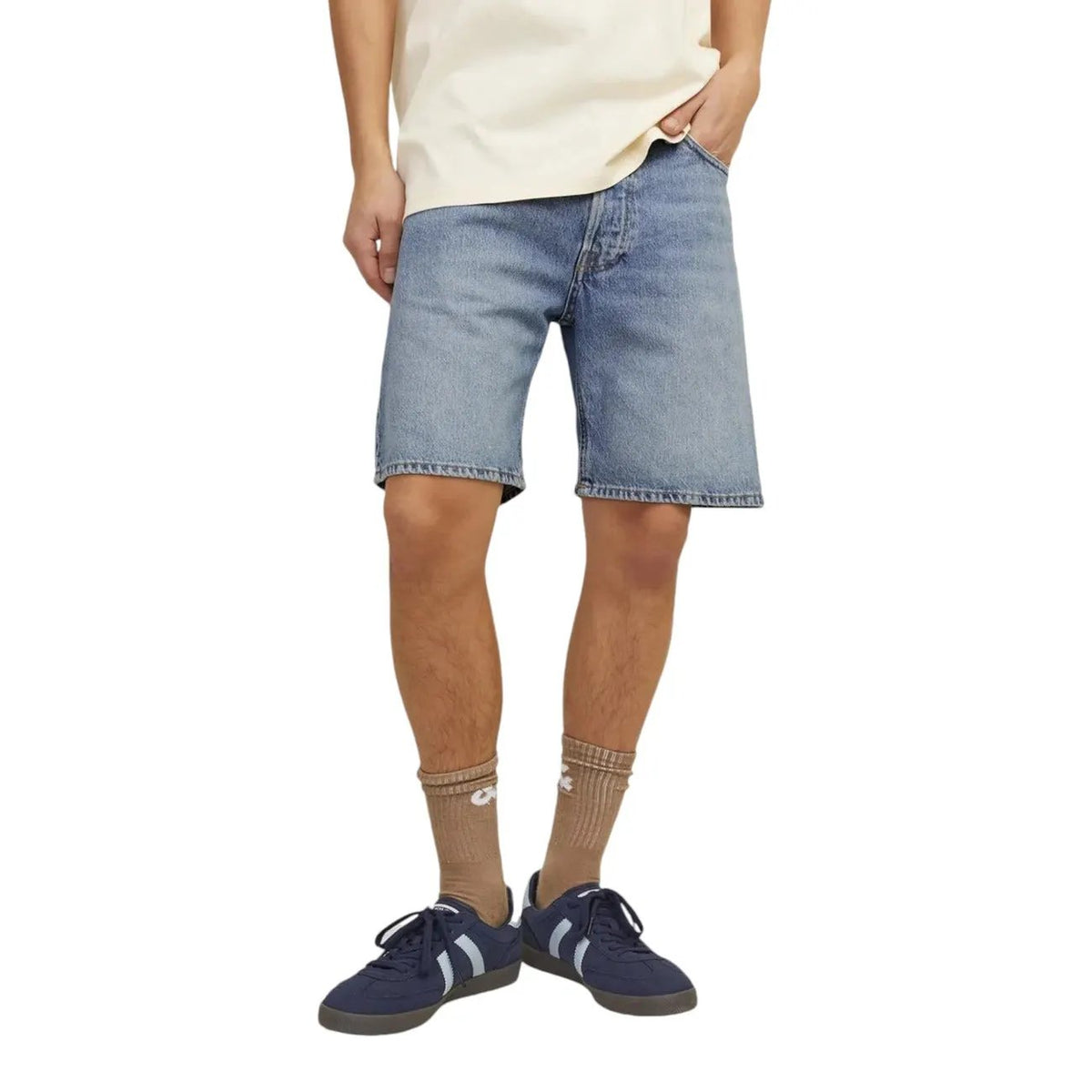 Jack & Jones - Jack & Jones Men Shorts by Jack & Jones