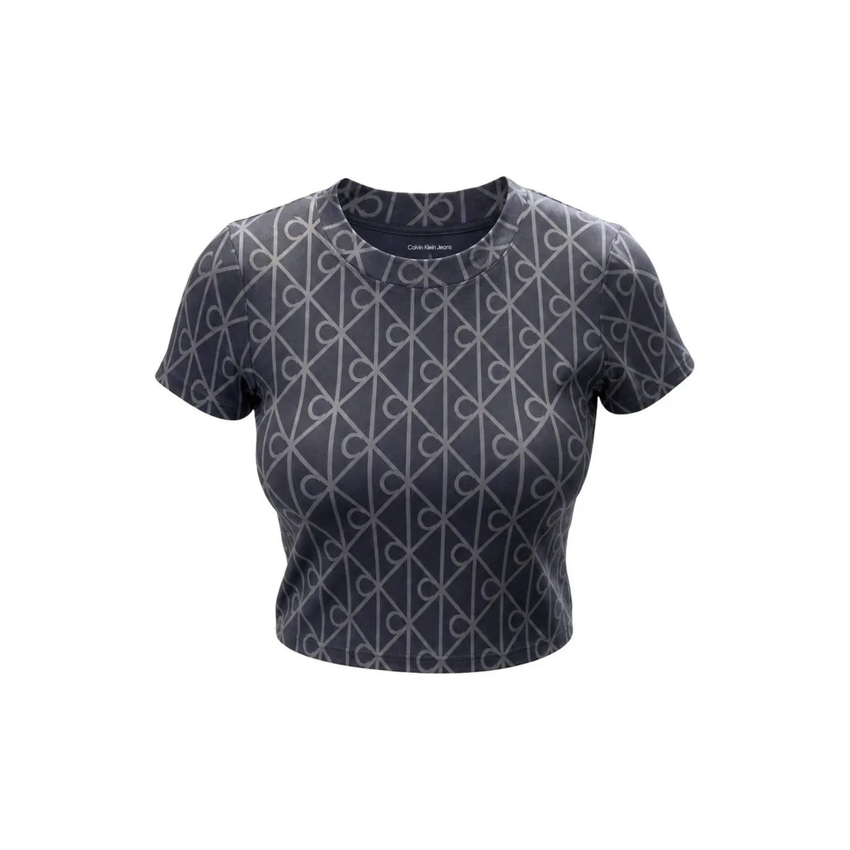 Calvin Klein Jeans - Calvin Klein Jeans Women T-Shirt by Calvin Klein Jeans