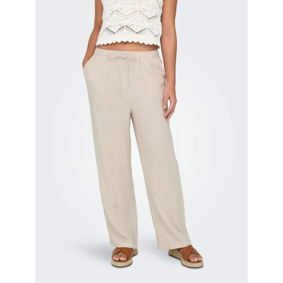 Only - Only Women Trousers by Only