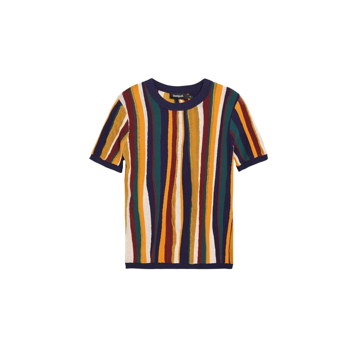 Desigual - Desigual Women T-Shirt by Desigual