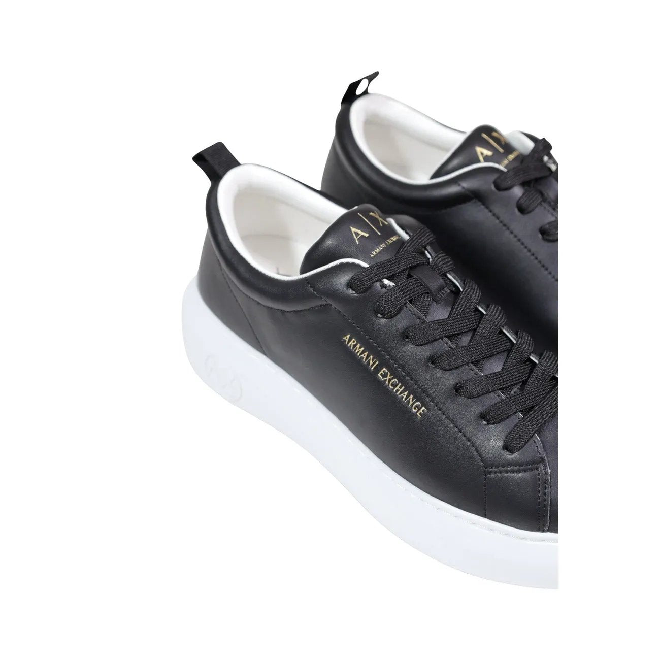 Armani Exchange - Armani Exchange Women Sneakers by Armani Exchange