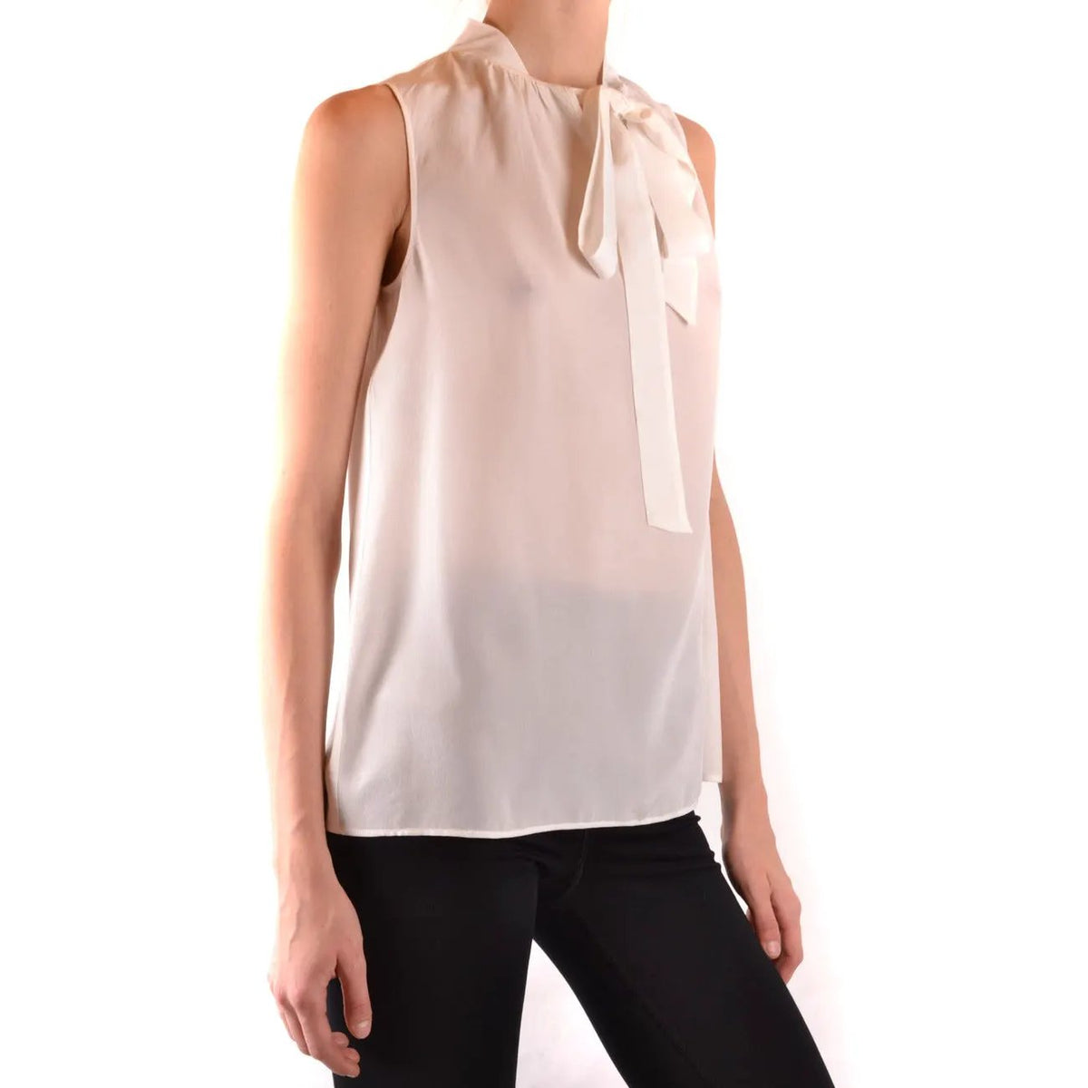 Boutique Moschino - Boutique Moschino Women Blouse by Boutique Moschino