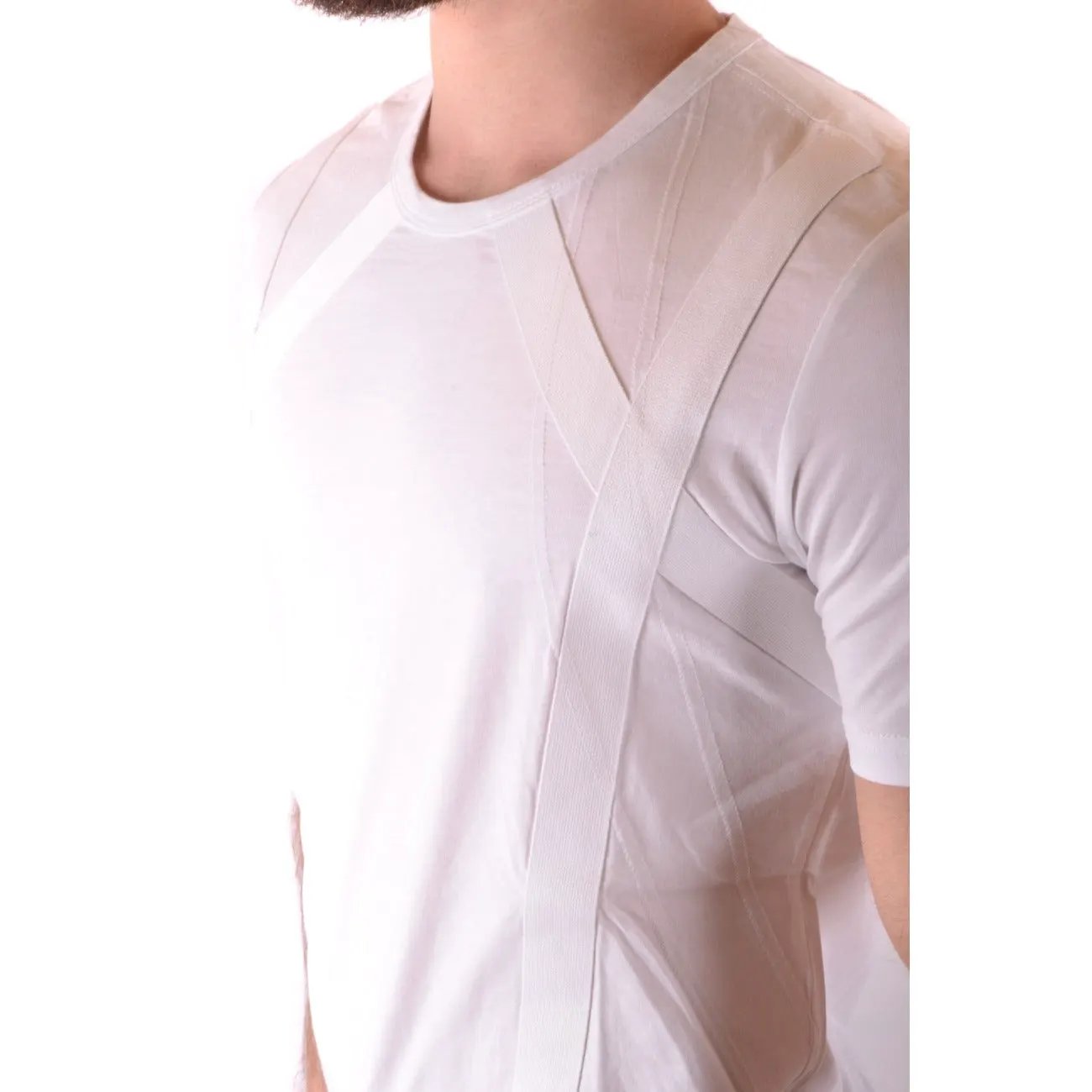 Diesel Black Gold - Diesel Black Gold Men T-Shirt by Diesel Black Gold