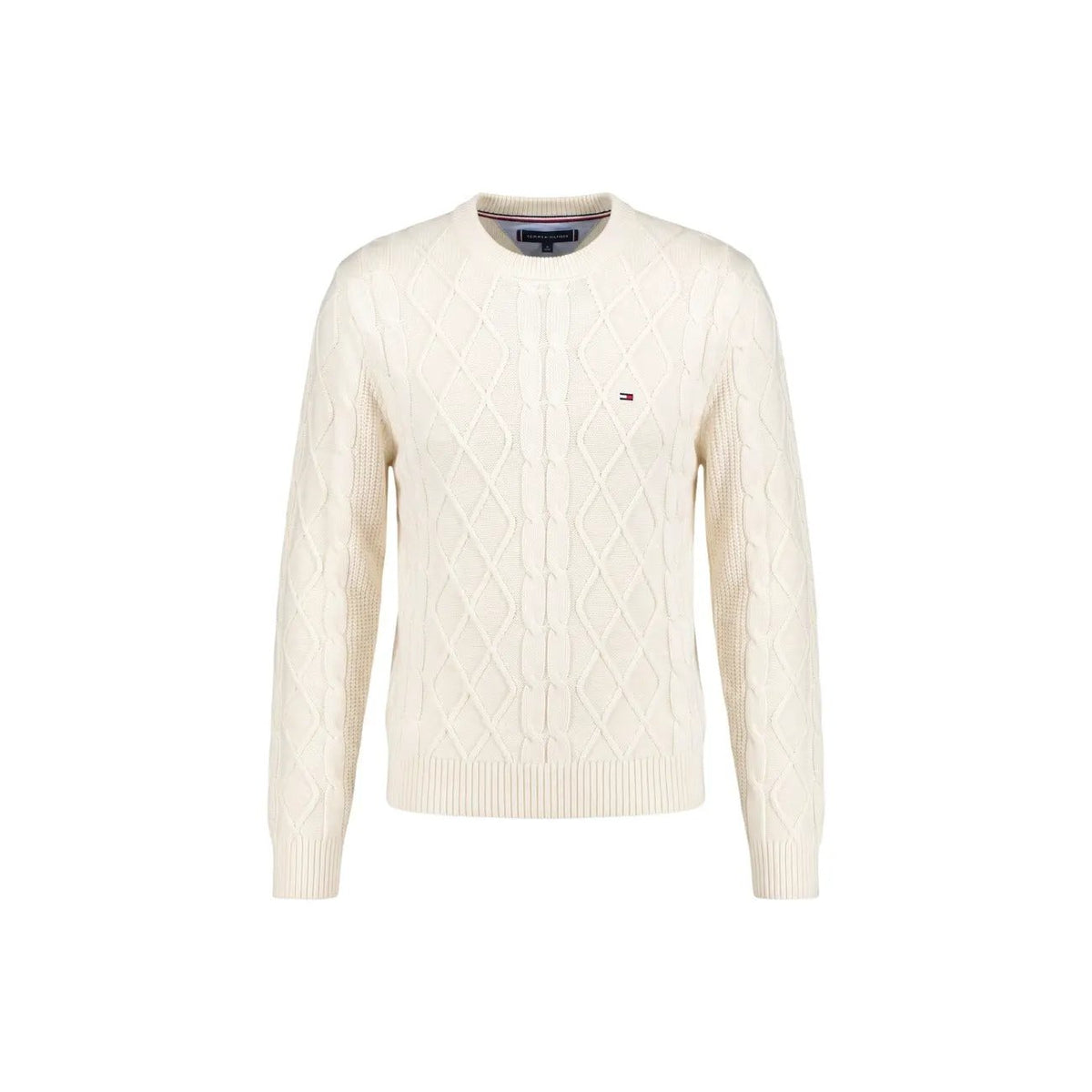 Tommy Hilfiger Jeans - Tommy Hilfiger Jeans Men Knitwear by Tommy Hilfiger Jeans