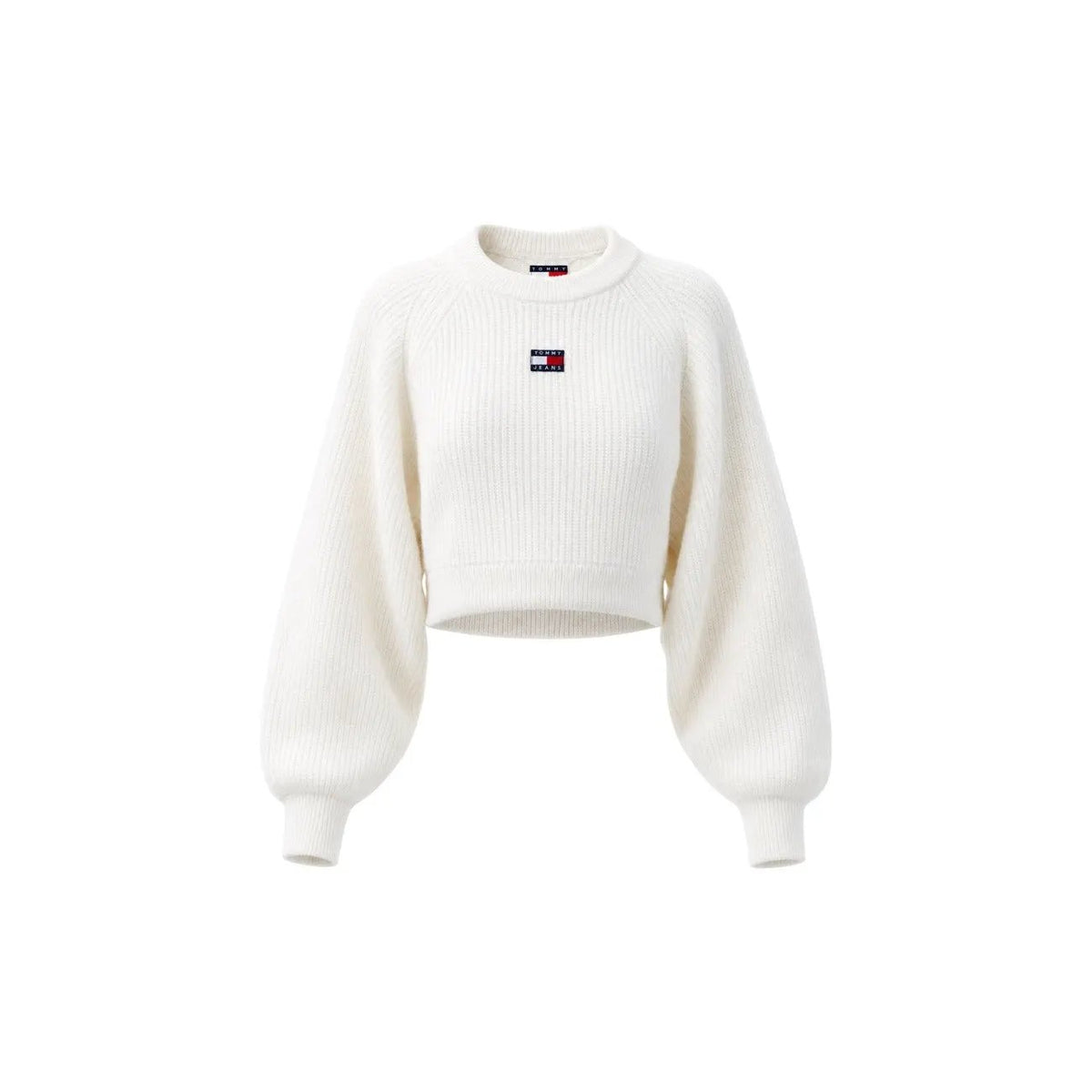 Tommy Hilfiger Jeans - Tommy Hilfiger Jeans Women Knitwear by Tommy Hilfiger Jeans