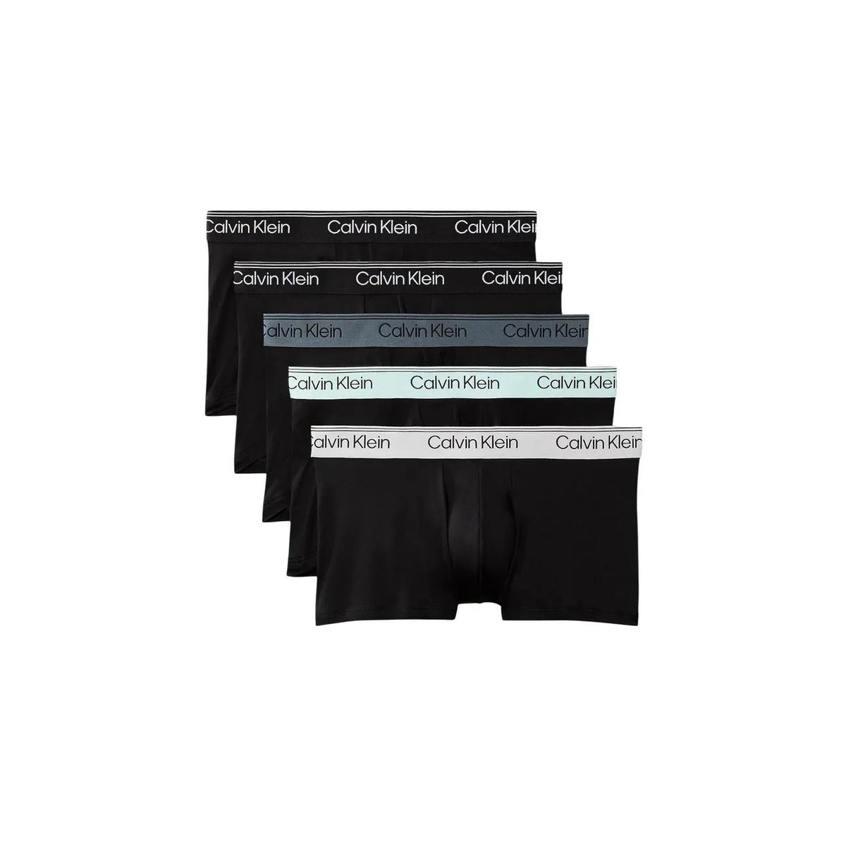 Calvin Klein Underwear - Calvin Klein Underwear Men Underwear by Calvin Klein Underwear