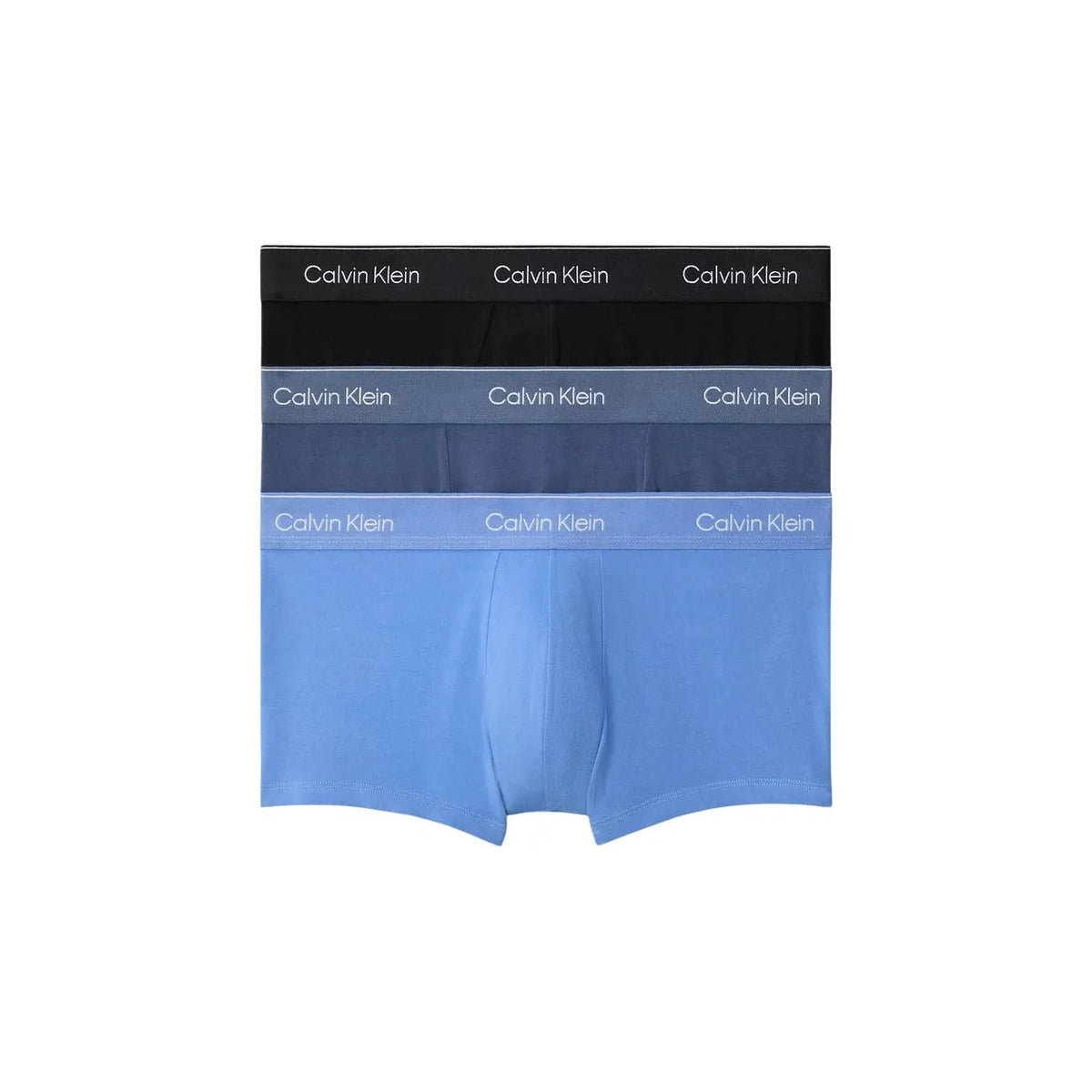 Calvin Klein Underwear - Calvin Klein Underwear Men Underwear by Calvin Klein Underwear