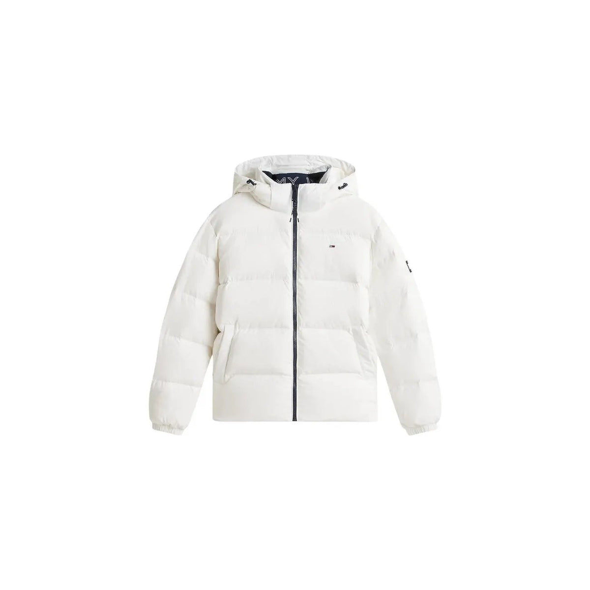 Tommy Hilfiger Jeans - Tommy Hilfiger Jeans Men Jacket by Tommy Hilfiger Jeans