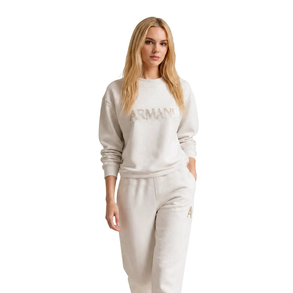Armani Exchange - Armani Exchange Women Sweatshirts by Armani Exchange