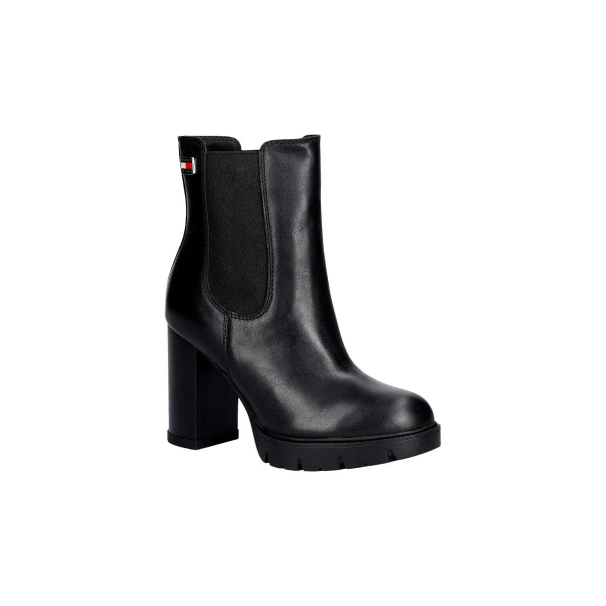 Tommy Hilfiger Jeans - Tommy Hilfiger Jeans Women Boots by Tommy Hilfiger Jeans