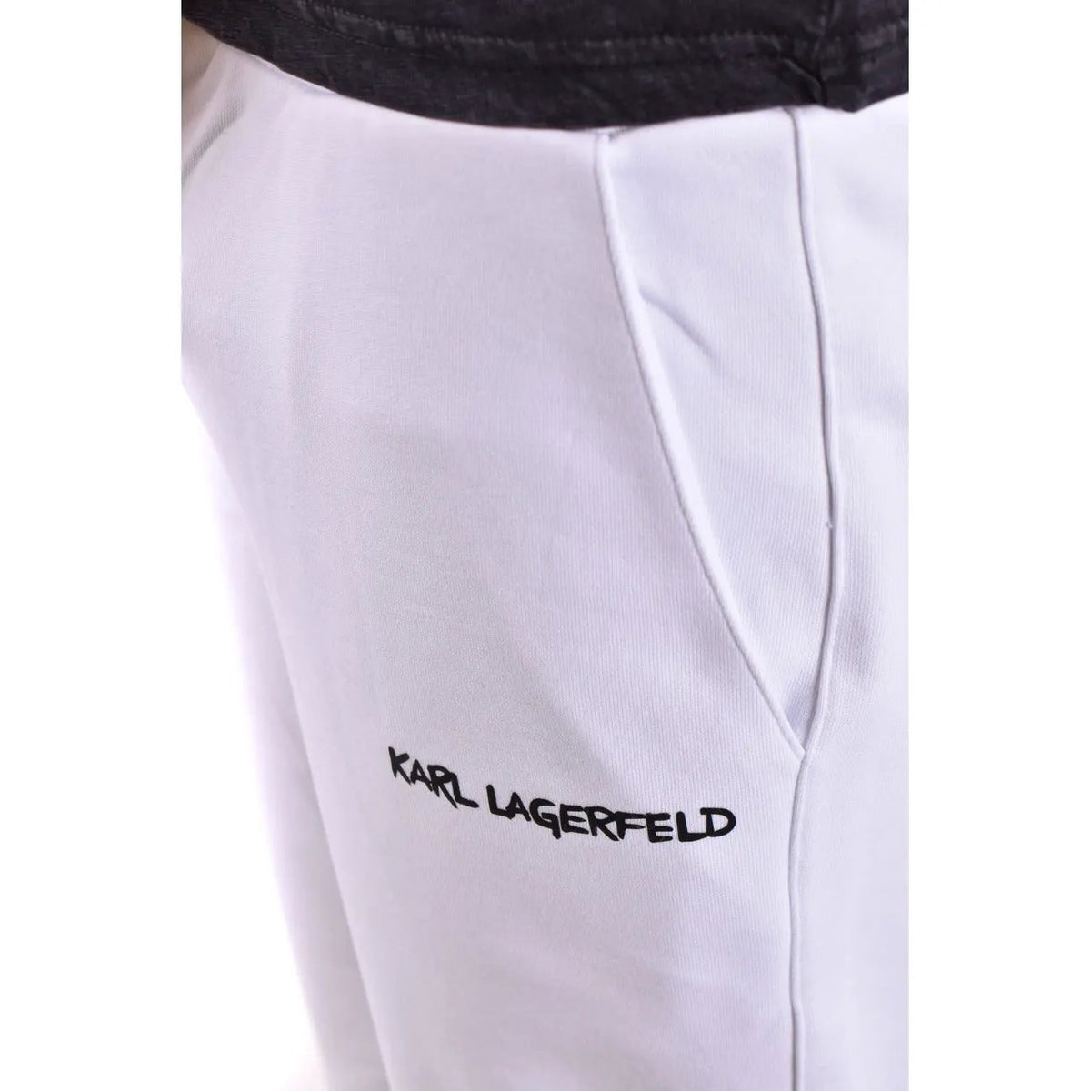 Karl Lagerfeld - Karl Lagerfeld Men Trousers by Karl Lagerfeld