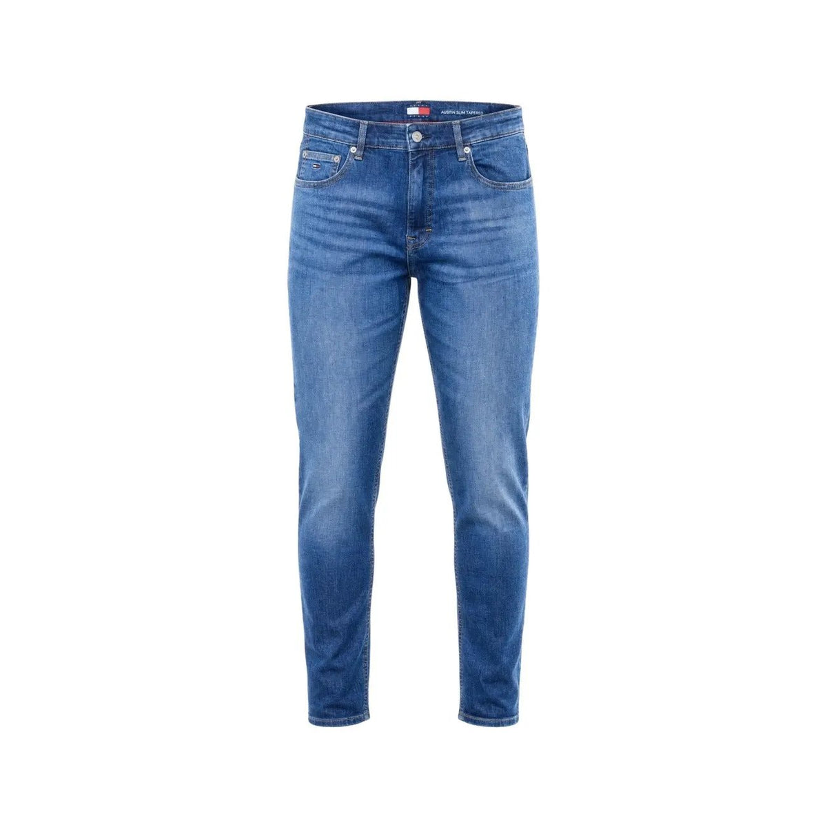 Tommy Hilfiger Jeans - Tommy Hilfiger Jeans Men Jeans by Tommy Hilfiger Jeans