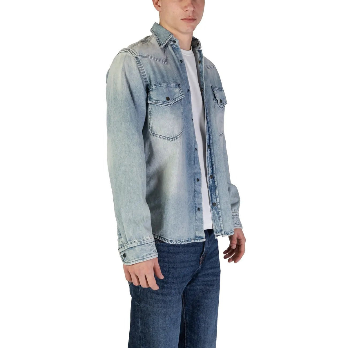 Boss - Boss Men Shirt by Boss