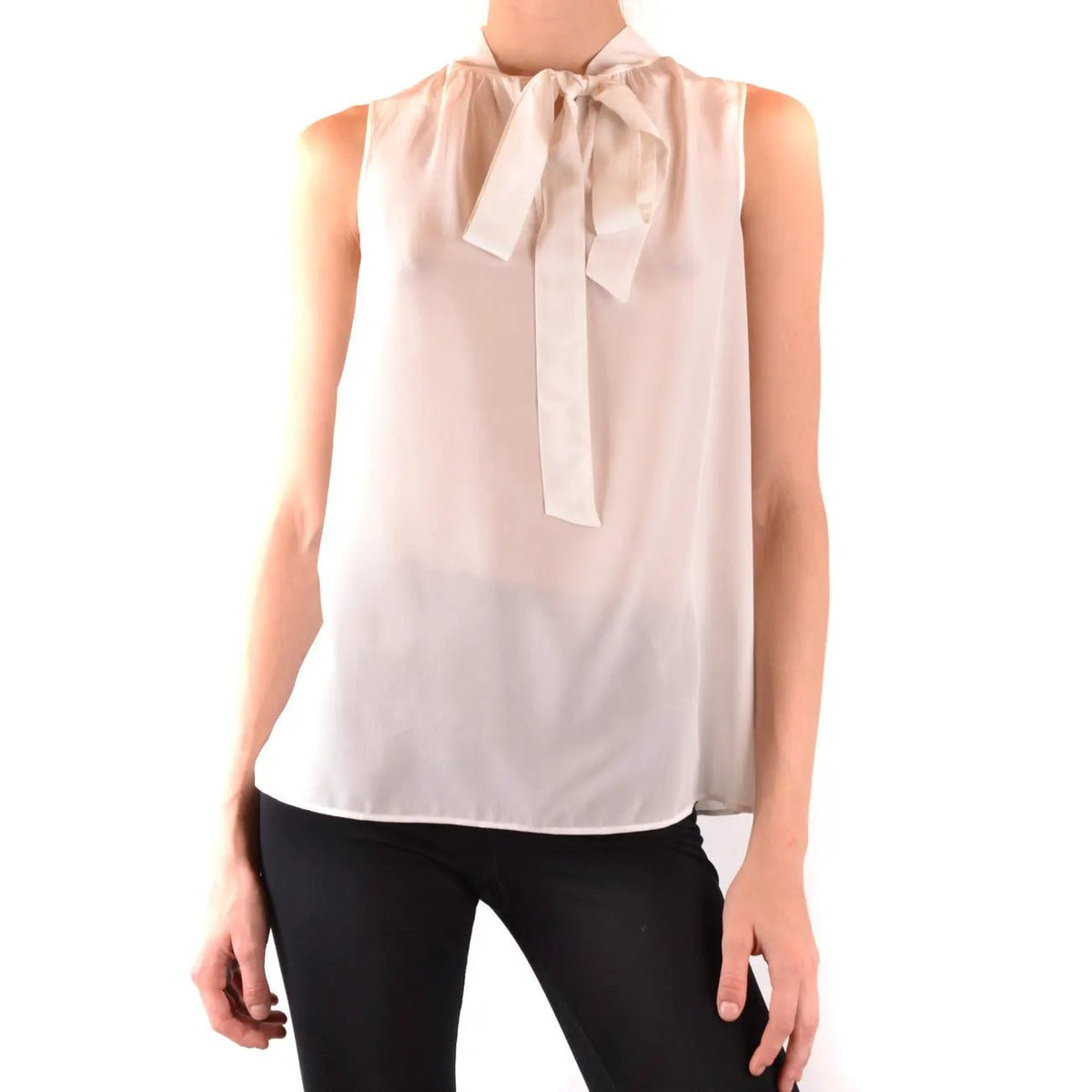 Boutique Moschino - Boutique Moschino Women Blouse by Boutique Moschino