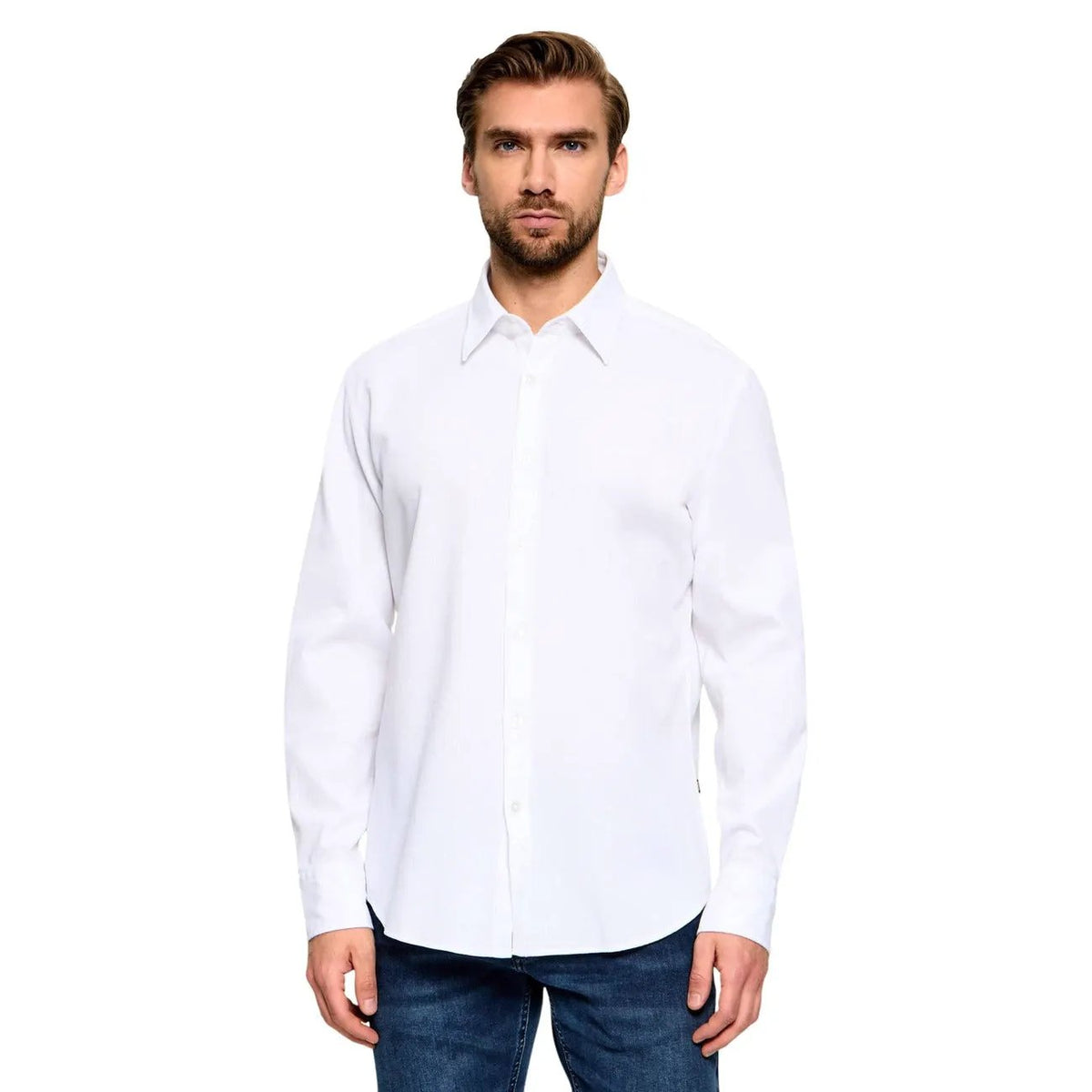 Boss - Boss Men Shirt by Boss