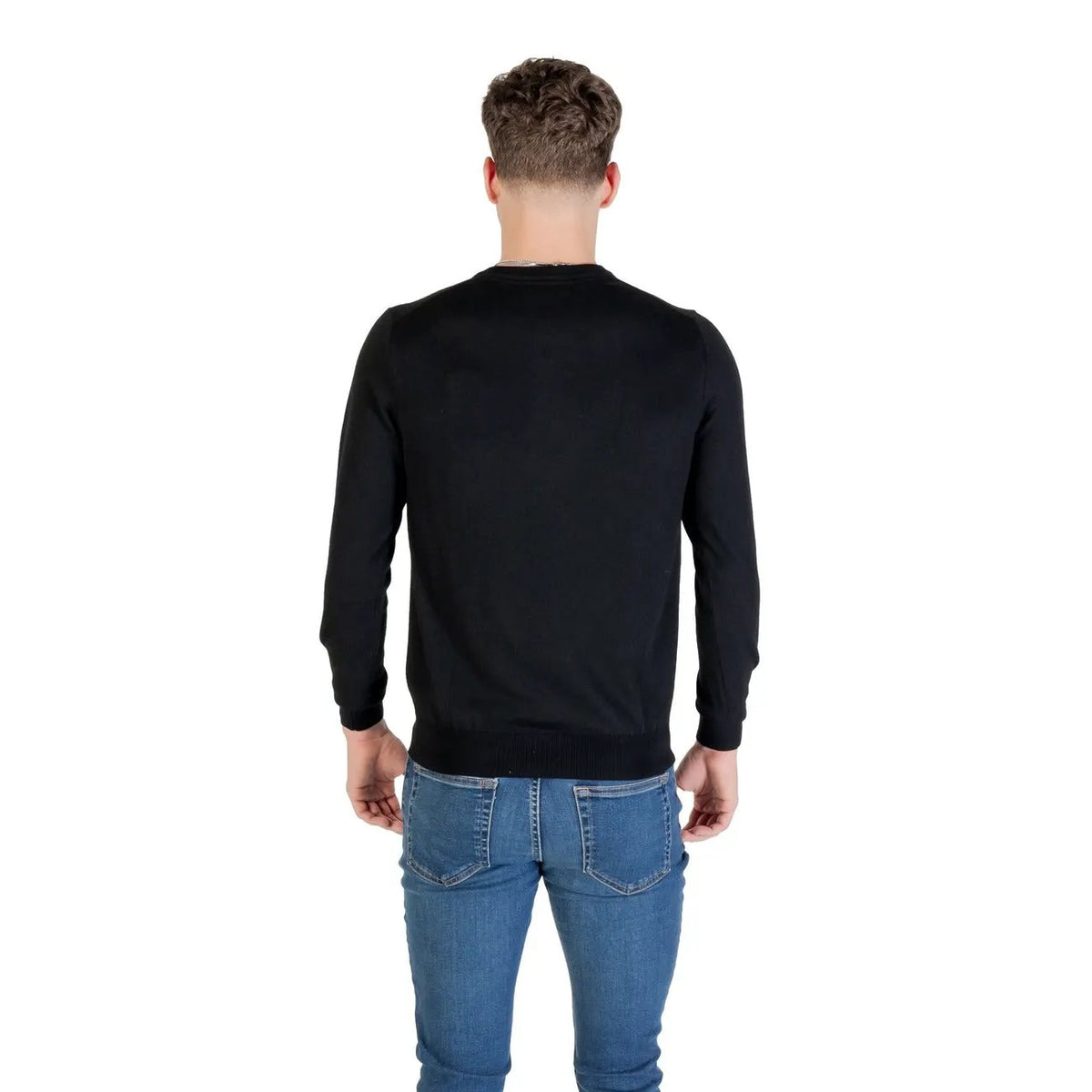 Guess - Guess Men Knitwear by Guess