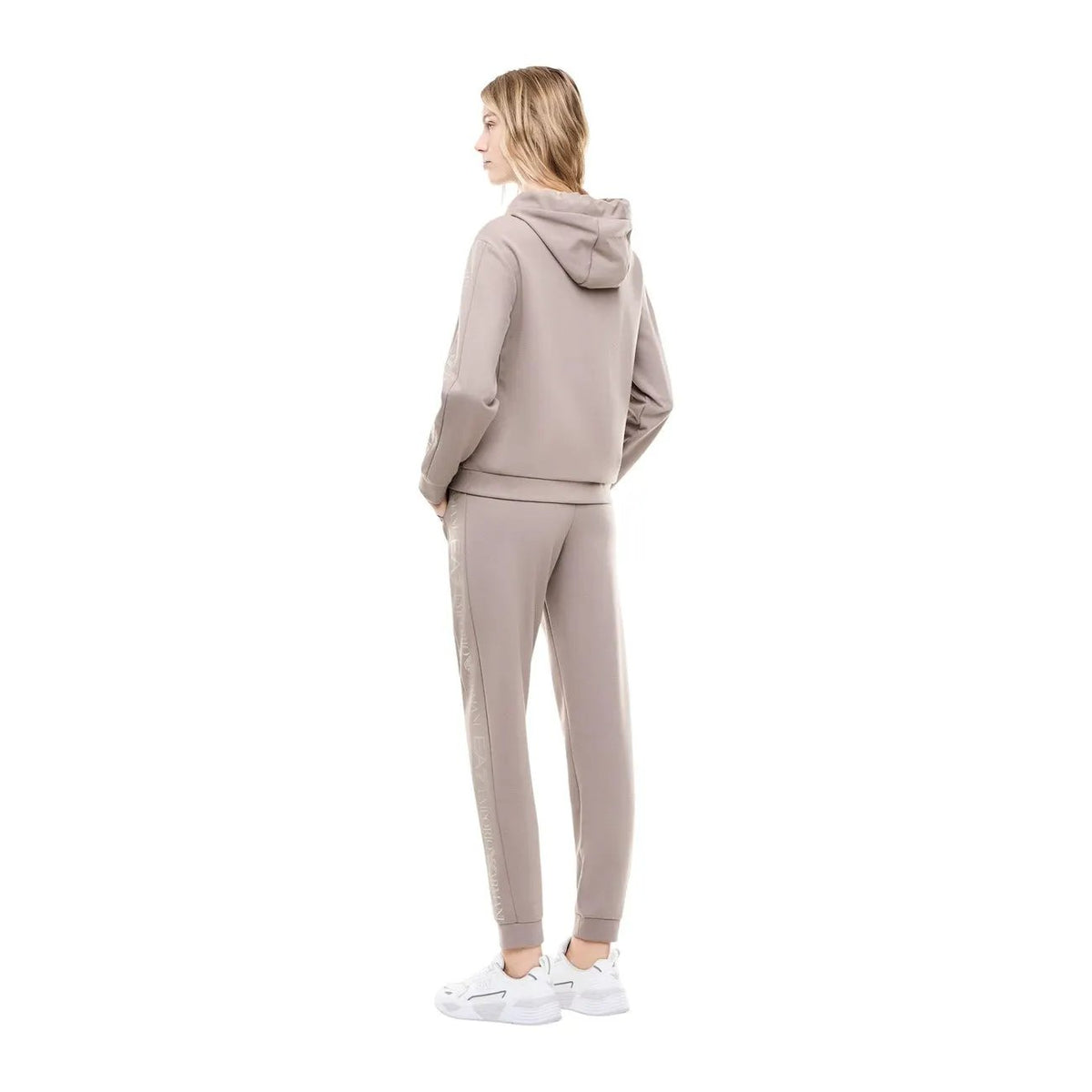 Ea7 - Ea7 Women Jumpsuit by Ea7