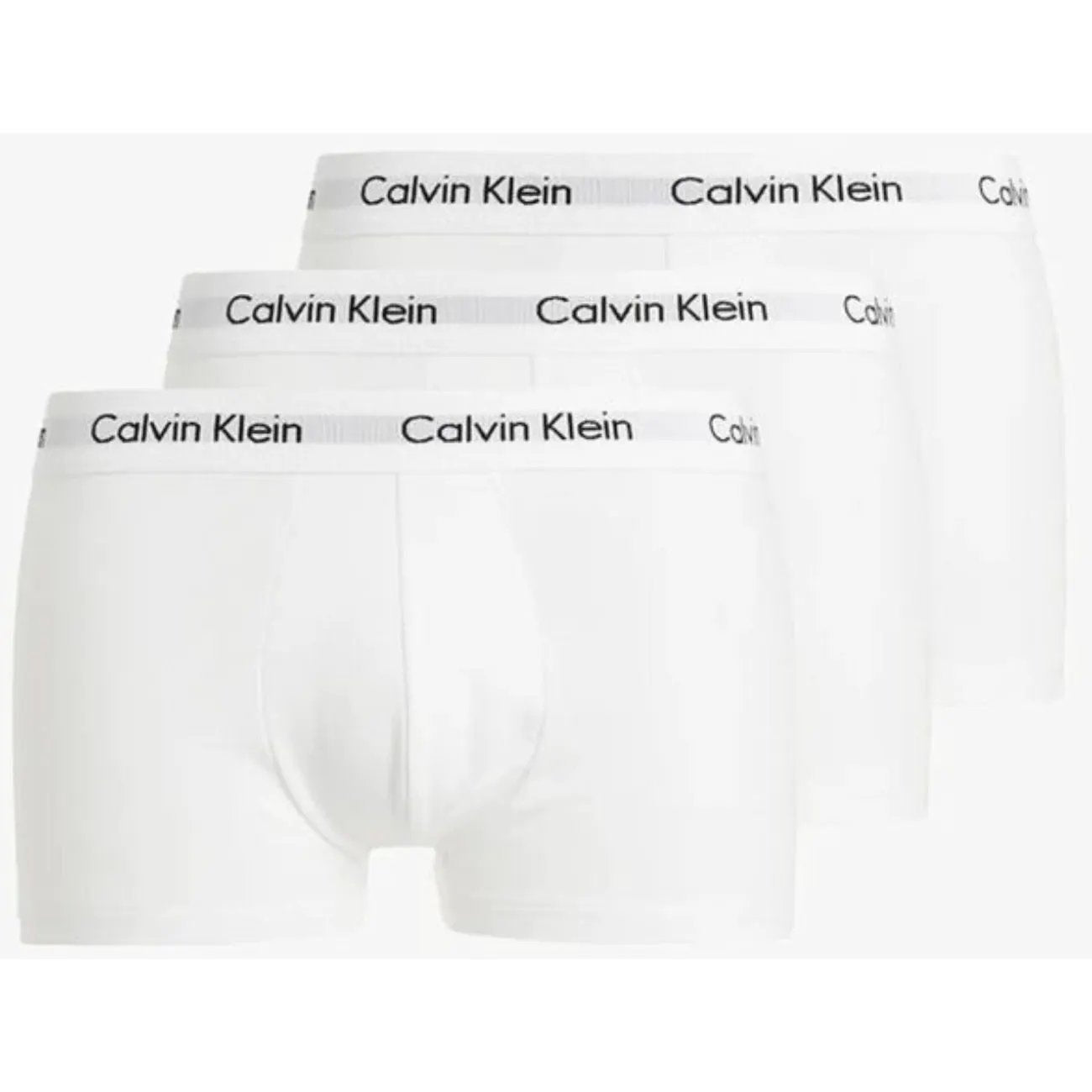 Calvin Klein Underwear - Calvin Klein Underwear Men Underwear by Calvin Klein Underwear
