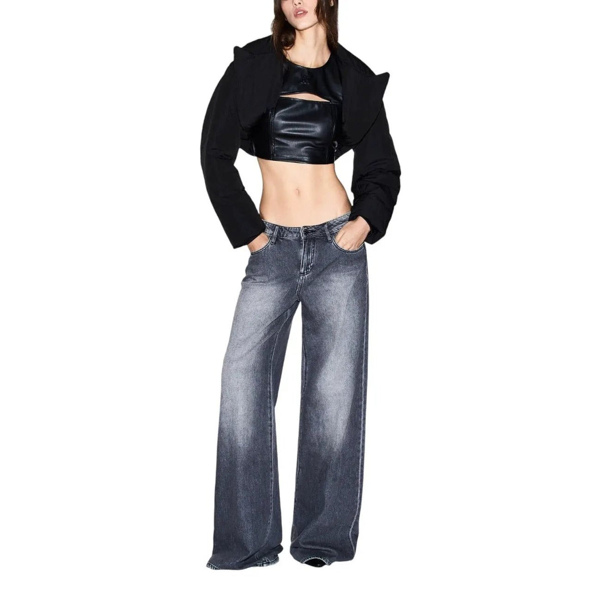 Armani Exchange - Armani Exchange Women Jeans by Armani Exchange