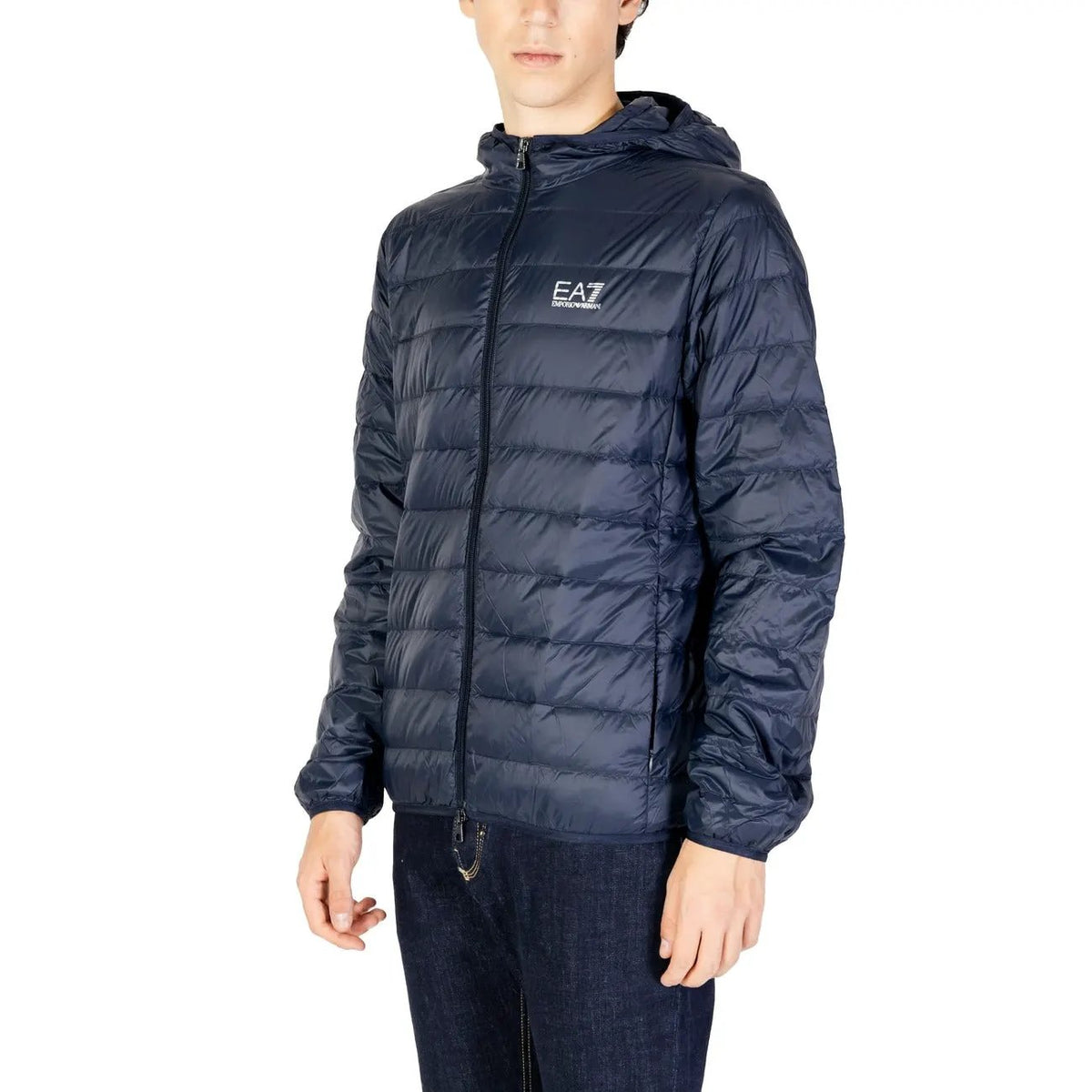 Ea7 - Ea7 Men Jacket by Ea7