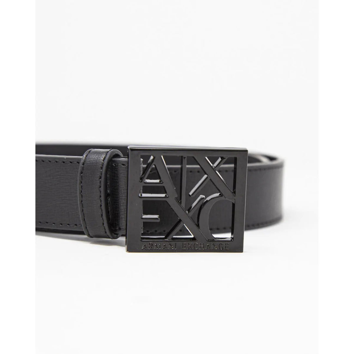 Armani Exchange - Armani Exchange Women Belt by Armani Exchange