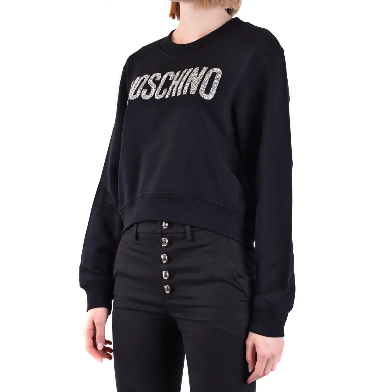 Moschino - Moschino Women Sweatshirts by Moschino