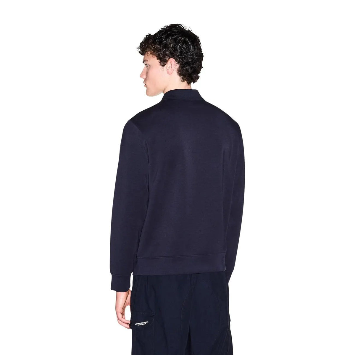 Armani Exchange - Armani Exchange Men Sweatshirts by Armani Exchange