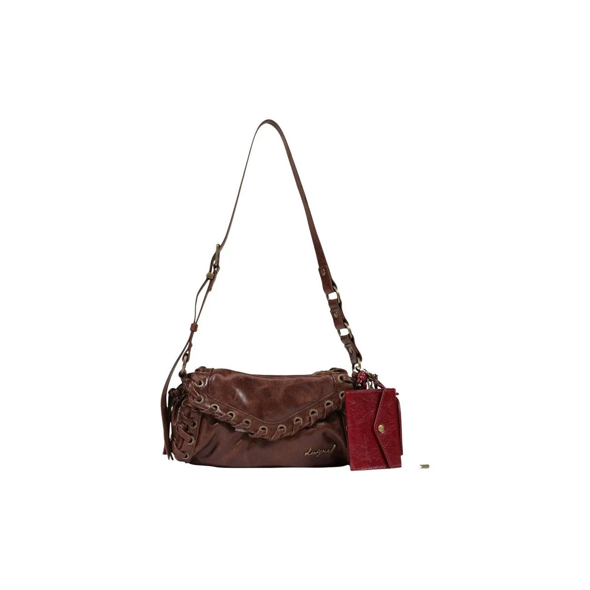 Desigual - Desigual Women Bag by Desigual